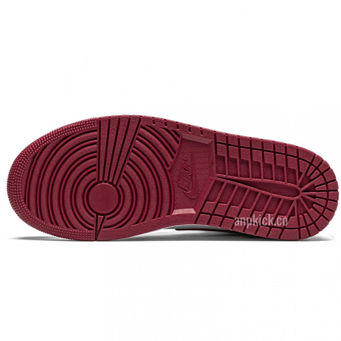 Air Jordan 1 Mid Bred Toe 554724-066 New Release Date