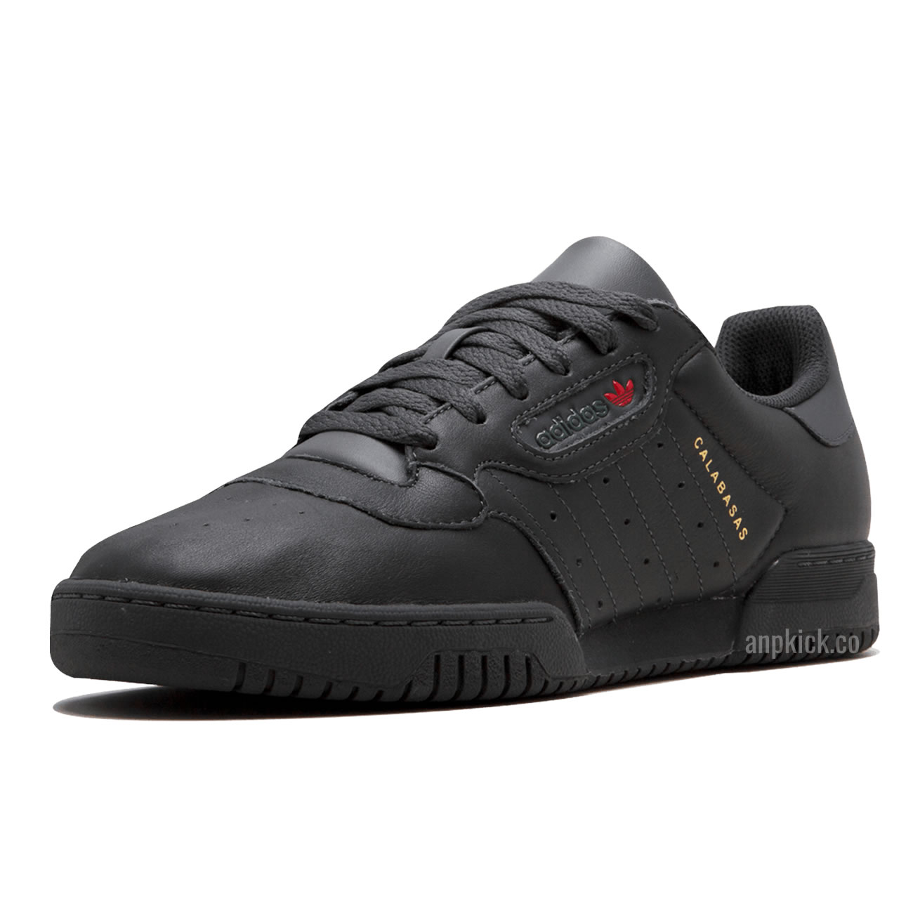 adidas Yeezy Powerphase Calabasas Core Black CG6420
