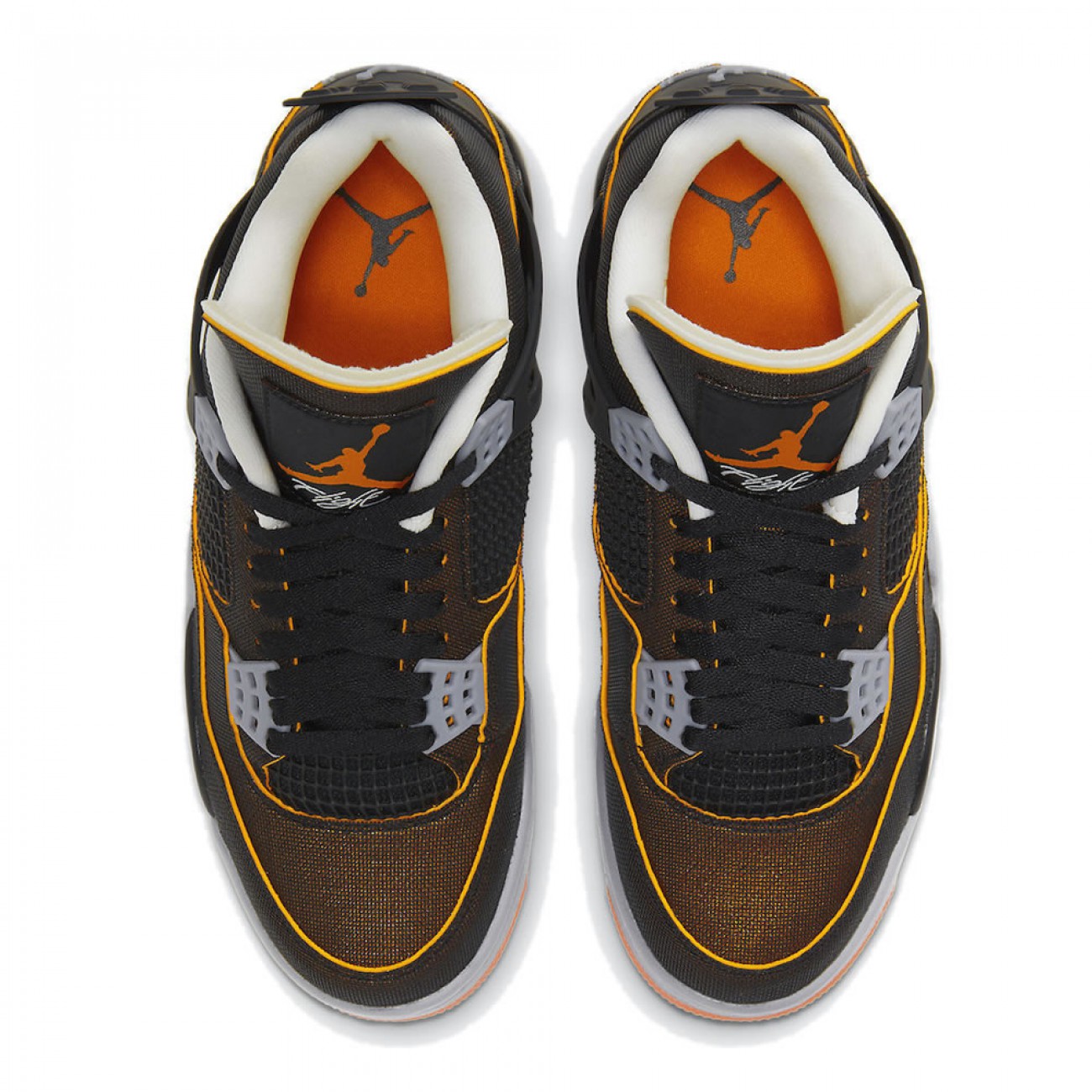 Air Jordan 4 Wmns Starfish CW7183-100