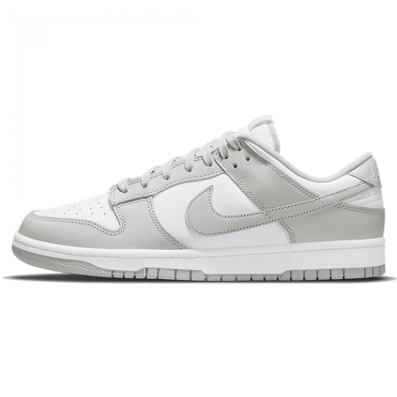 Nike Dunk Low Grey Fog DD1391-103