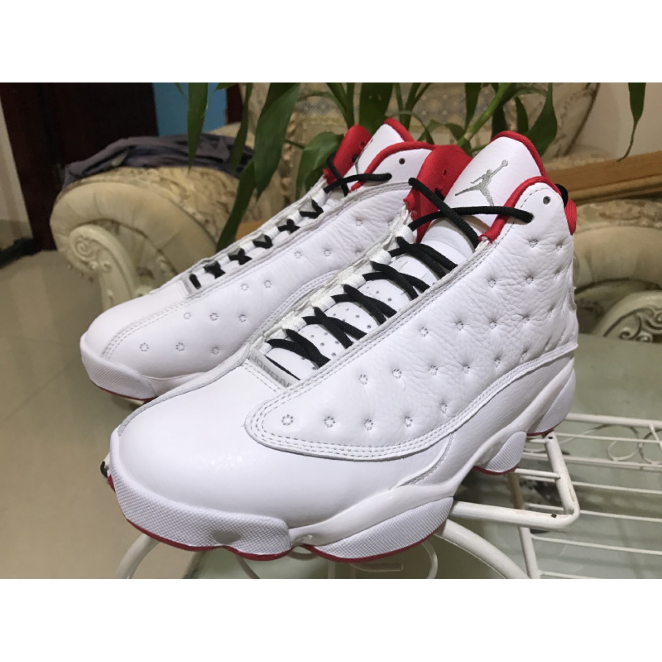 Air Jordan 13 HOF 414571-103