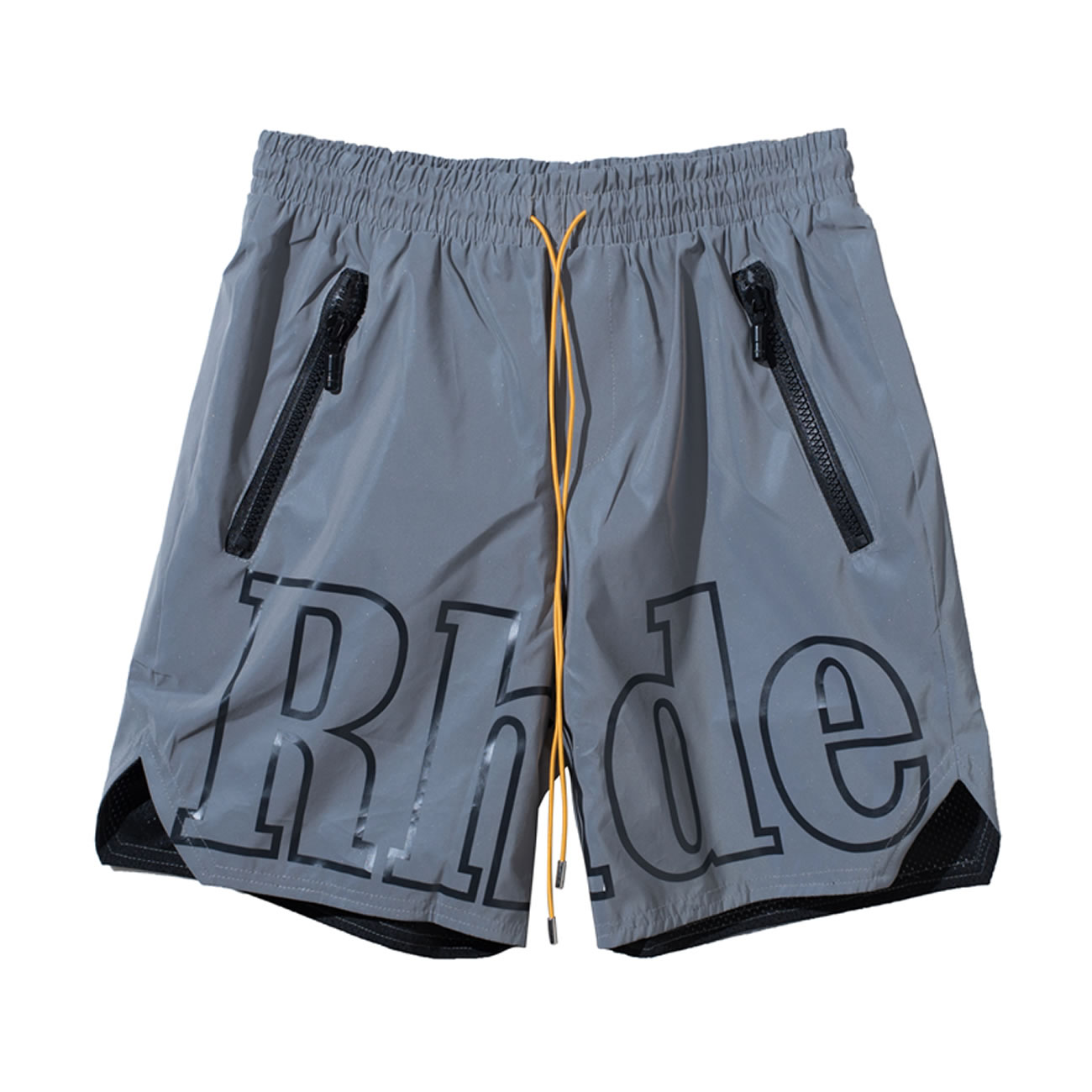 Rhude Rh Logo Shorts