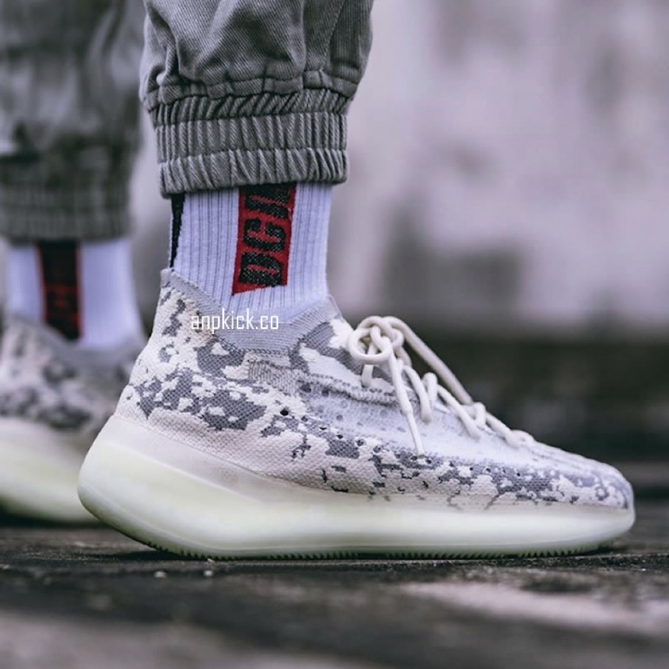adidas Yeezy Boost 380 Alien FV3260 Release Date