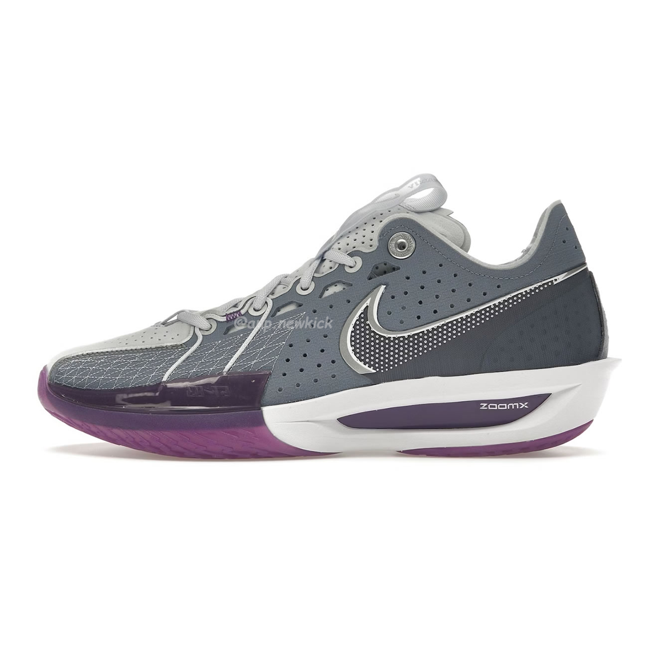 Nike Air Zoom GT Cut 3 Be True to Her School DV2918-400