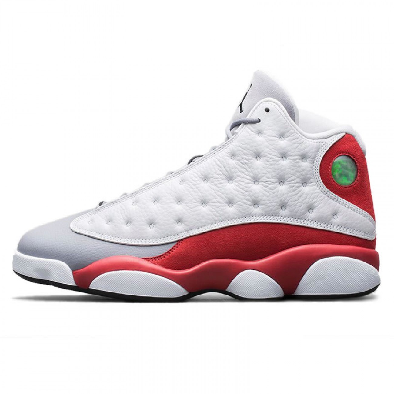 Air Jordan 13 Retro Cement Grey Toe 414571-126