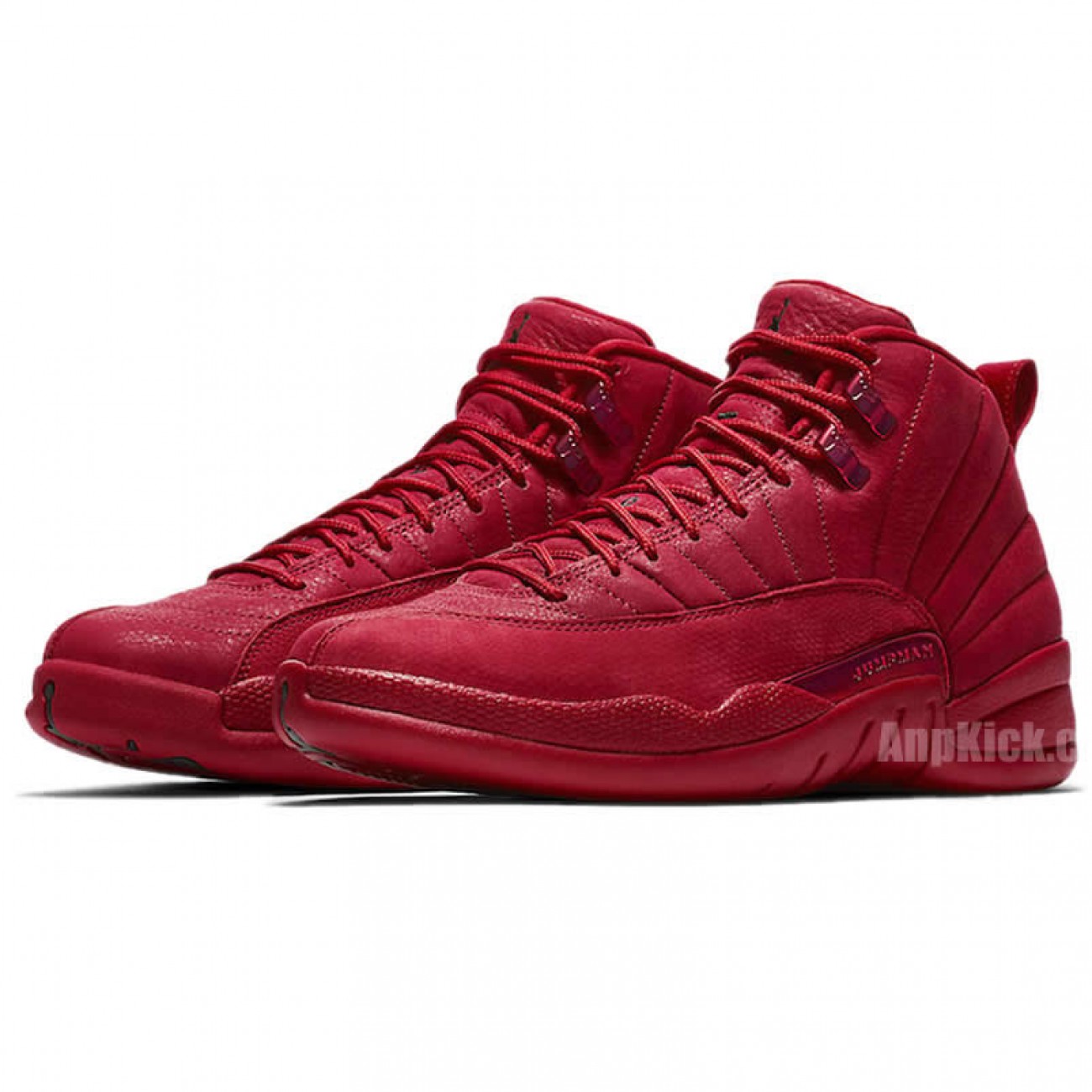 Air Jordan 12 Gym Red 2018 Bulls Black Friday Price Retail For Sale 130690-601