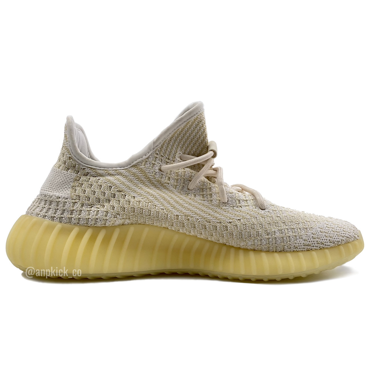 adidas Yeezy Boost 350 V2 Natural FZ5246 For Sale