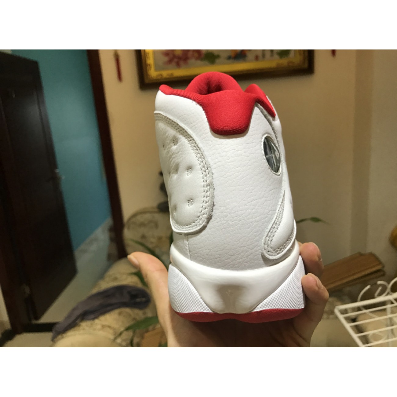 Air Jordan 13 HOF 414571-103