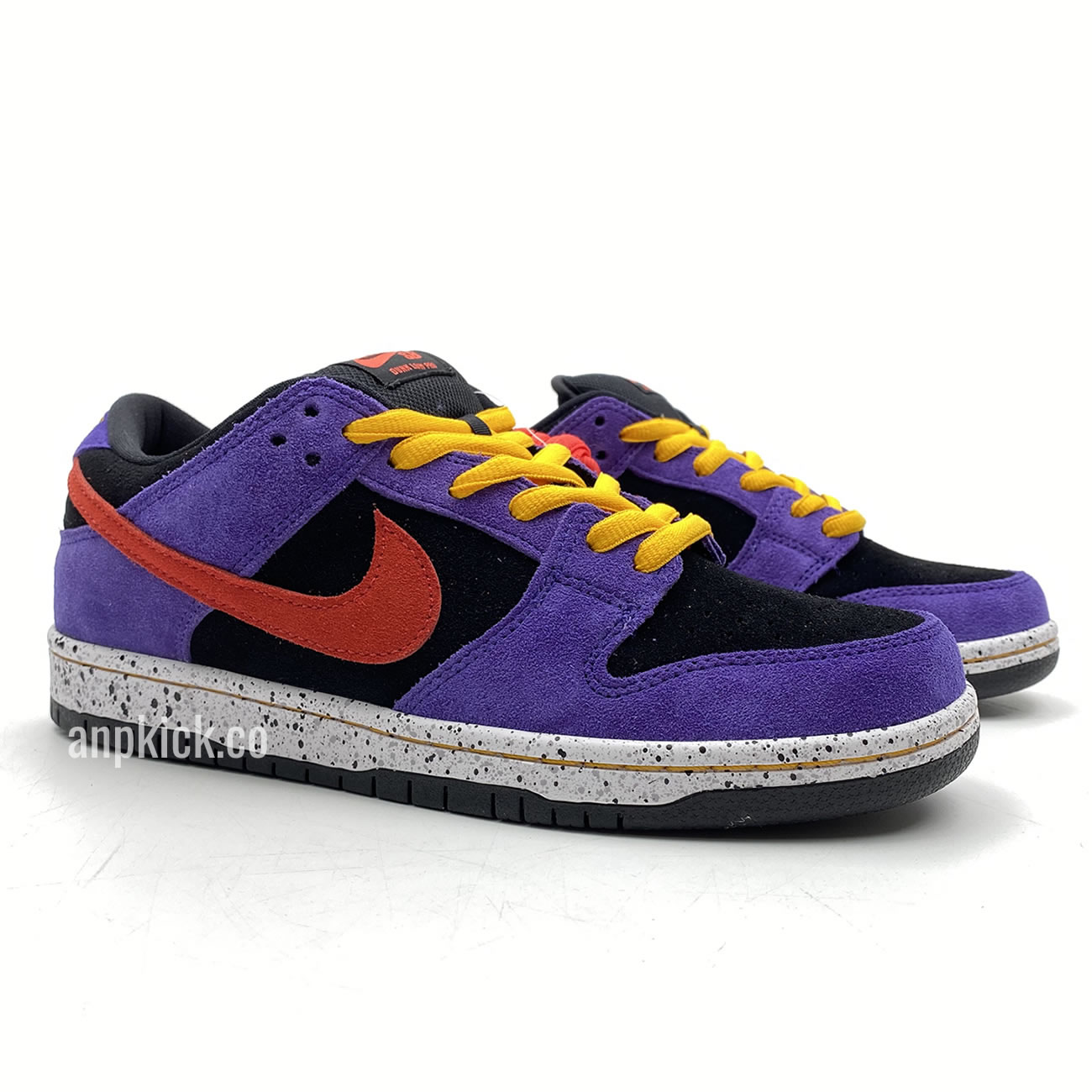 Nike SB Dunk Low ACG Terra New Release Date BQ6817-008