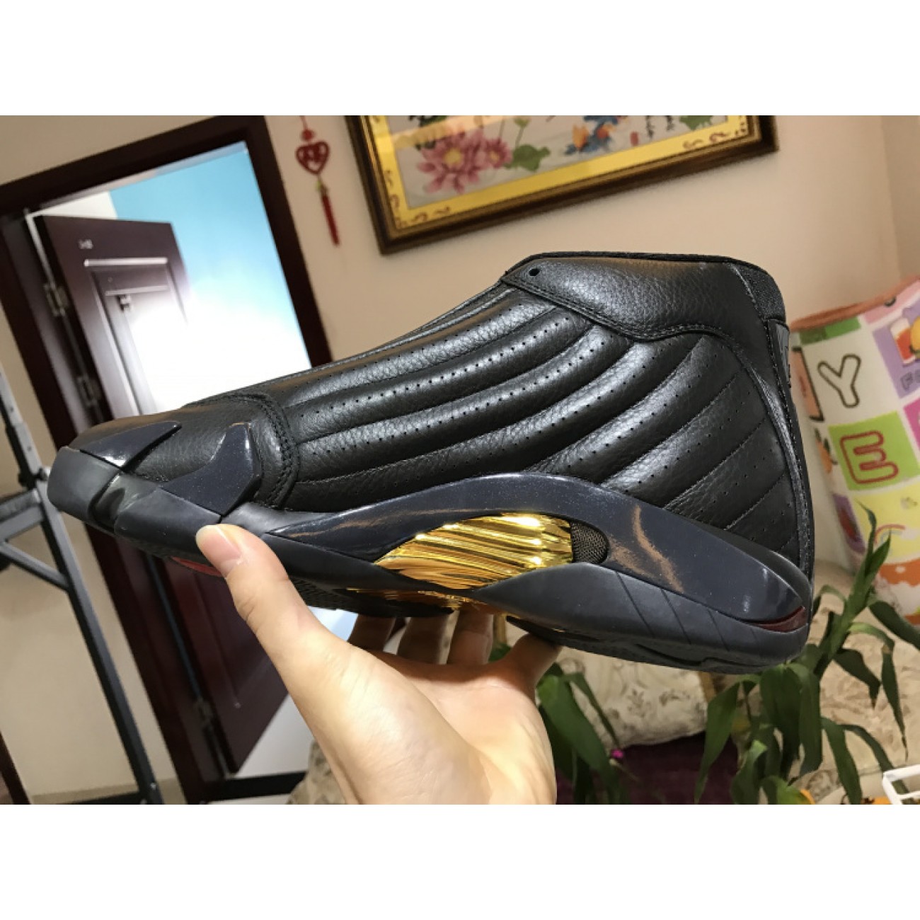 Air Jordan 14 DMP 4847471-022