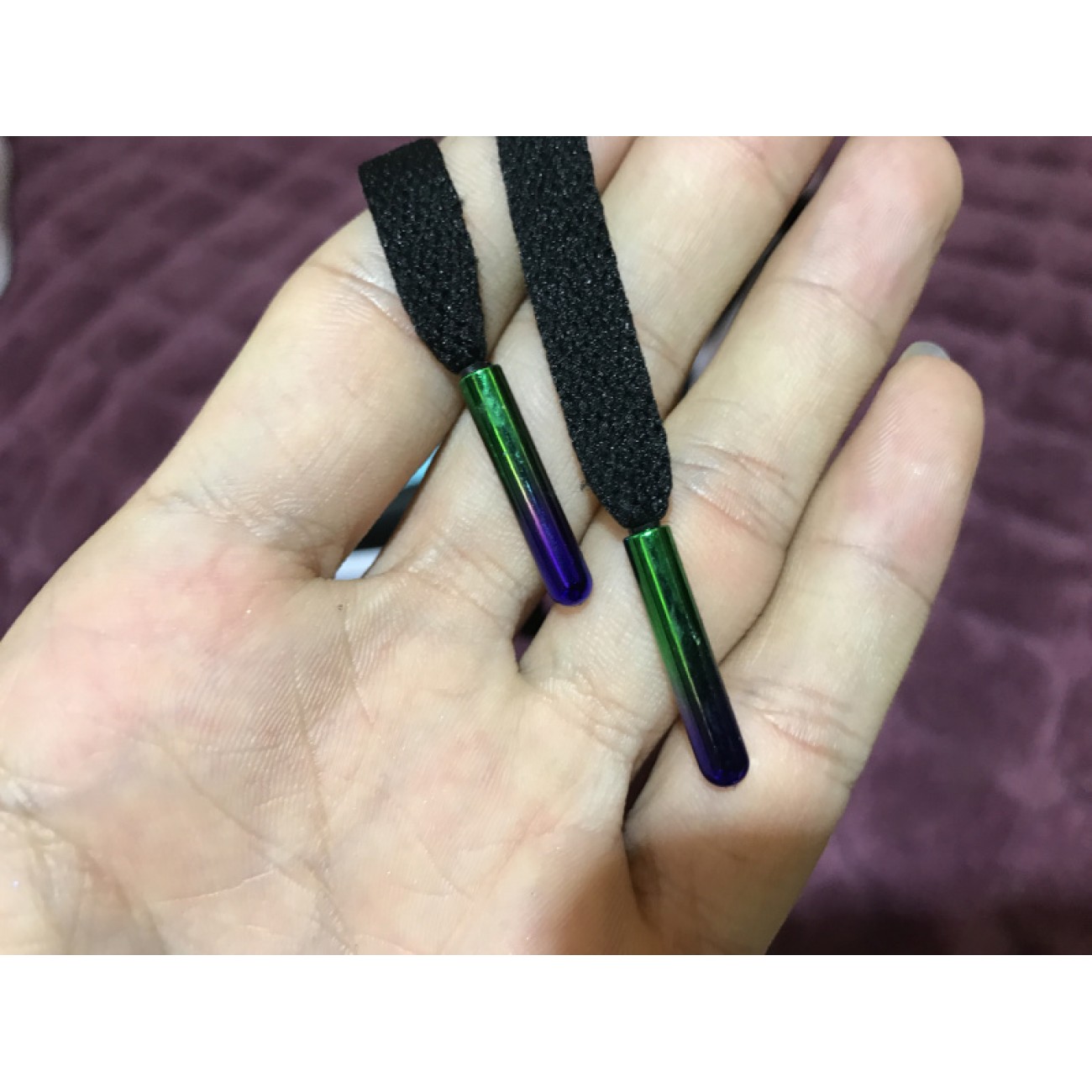 Air Jordan 1 All Star 907959-015