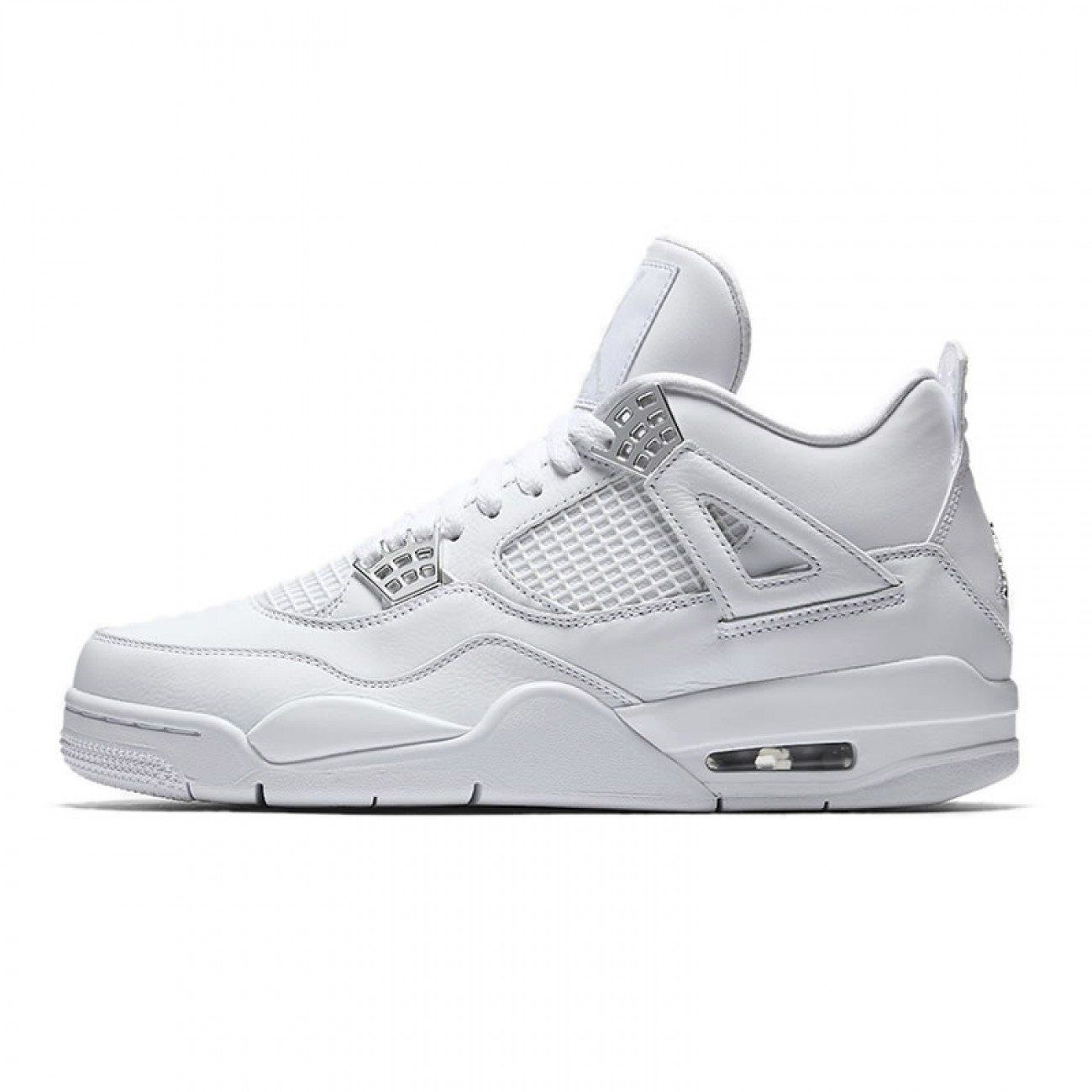 Air Jordan 4 Pure Money 308497-100