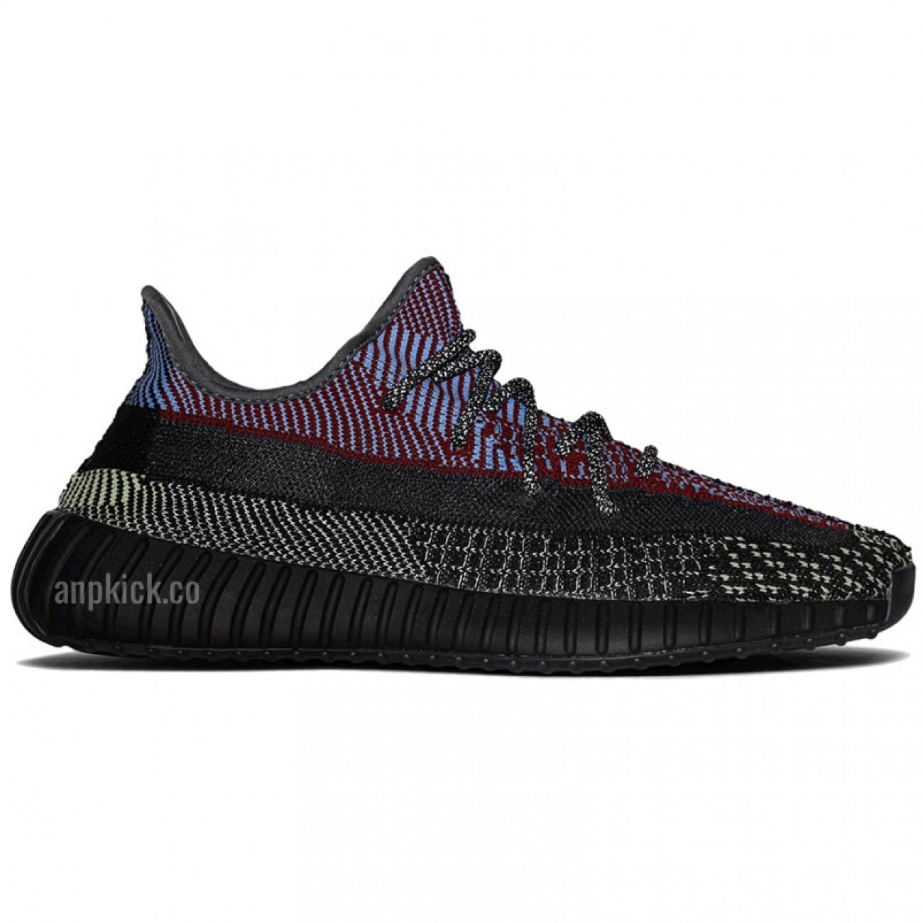adidas Yeezy Boost 350 V2 Yecheil Reflective FX4145 New Release Date
