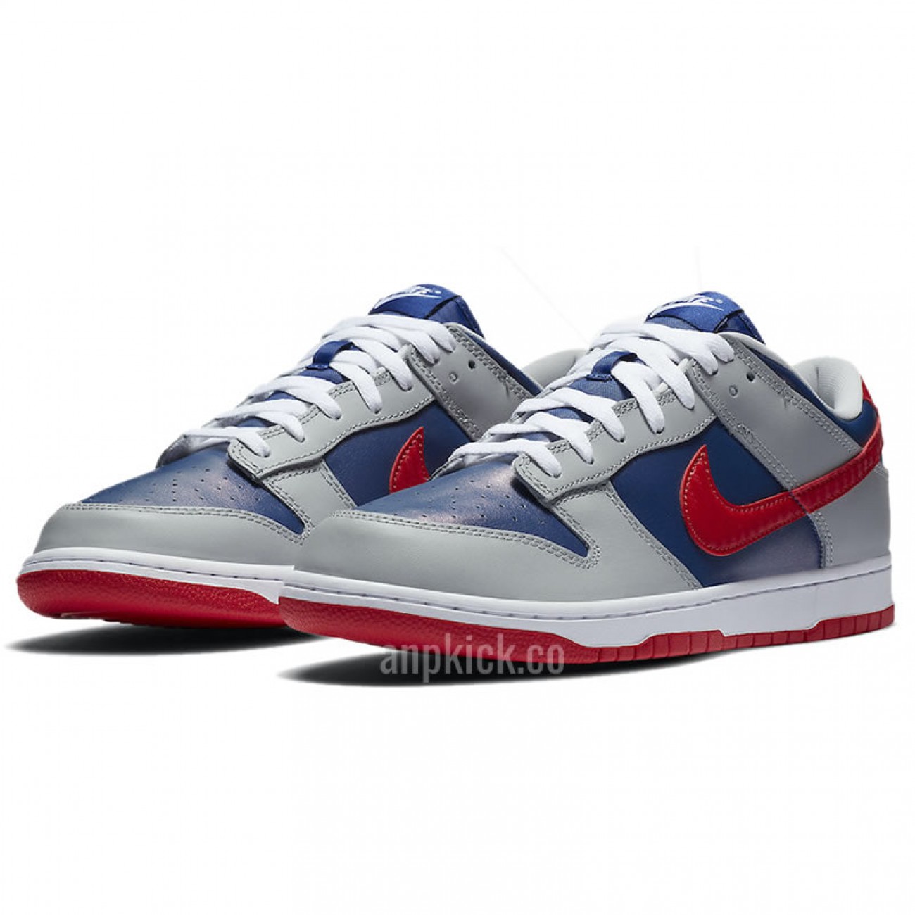 Nike Dunk Low Samba 2020 Release For Sale CZ2667-400