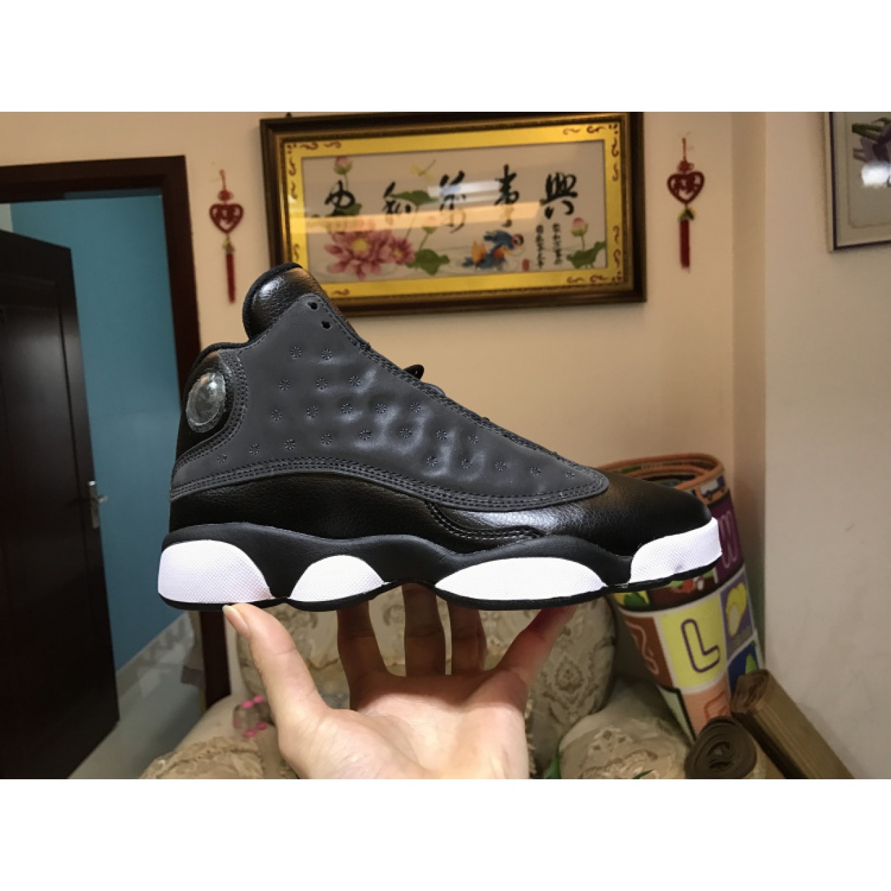 Air Jordan 13 GS Hyper Pink 439358-009
