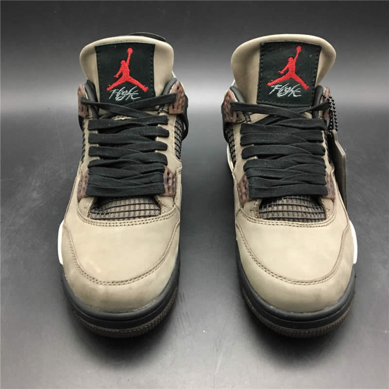 Travis Scott Olive x Air Jordan 4 Release Date For Sale