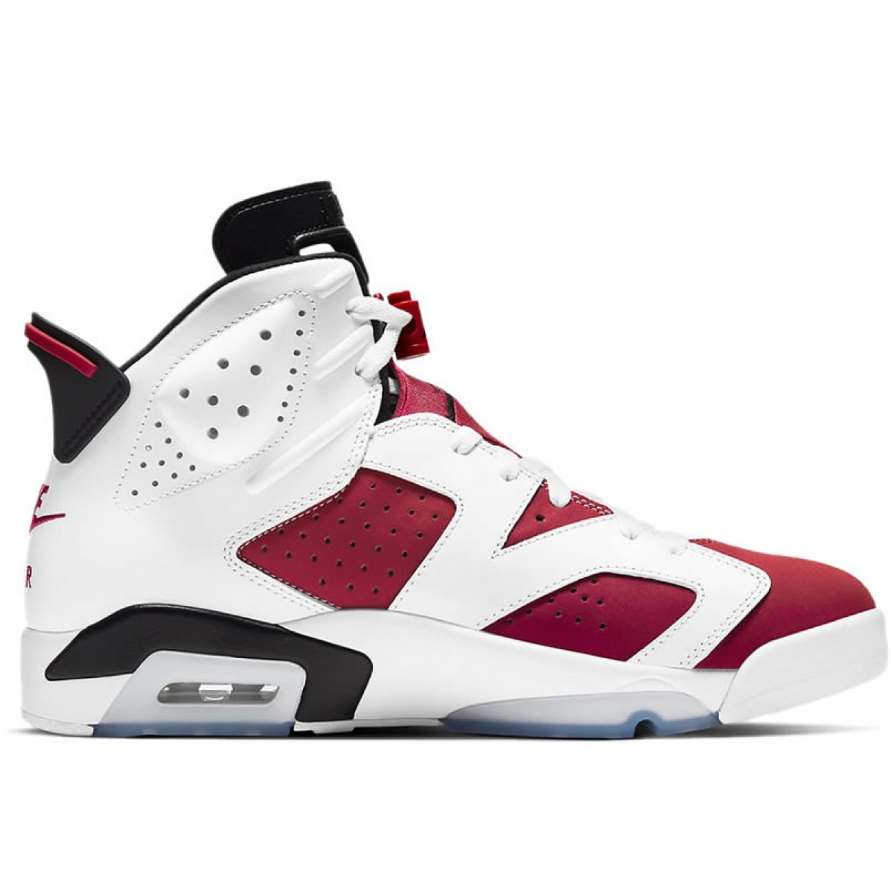 Air Jordan 6 Retro Carmine 2021 CT8529-106