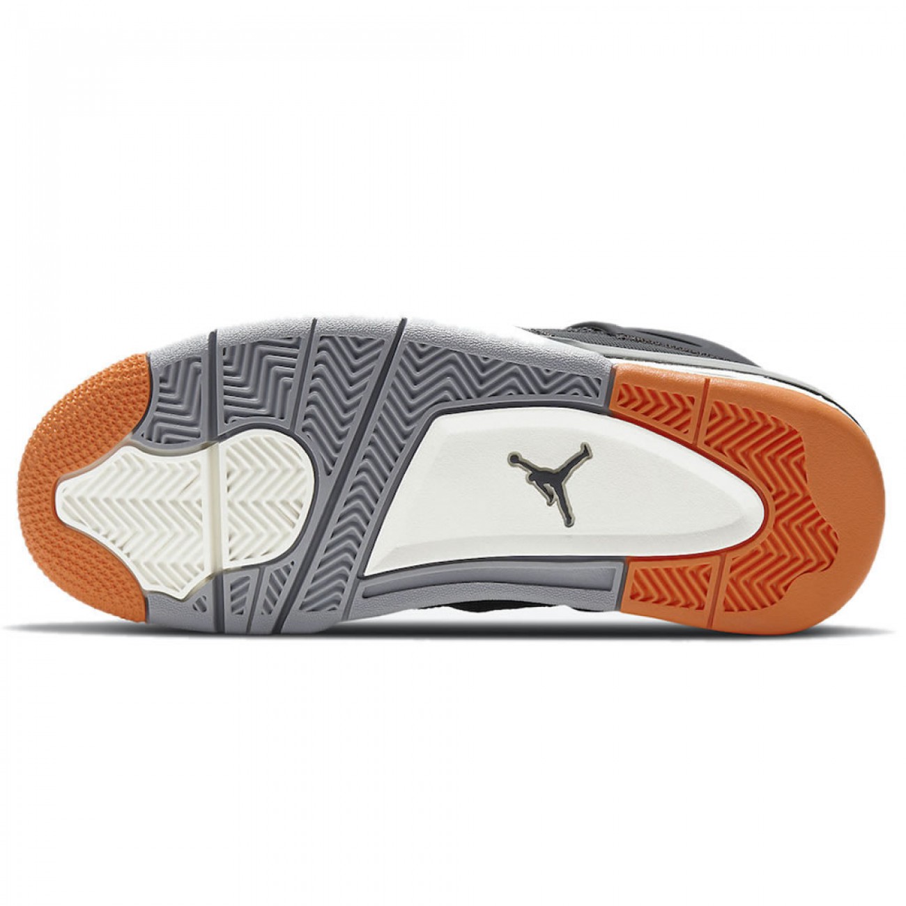 Air Jordan 4 Wmns Starfish CW7183-100