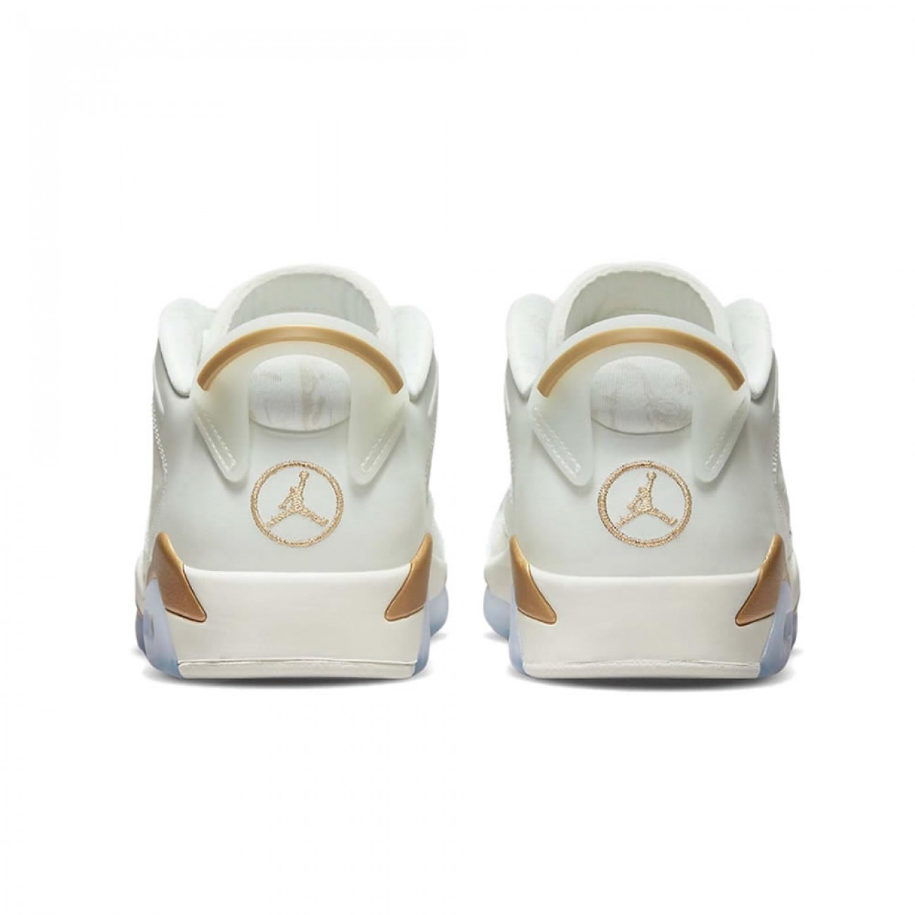 Air Jordan 6 Retro Low Chinese New Year / CNY DH6928-073