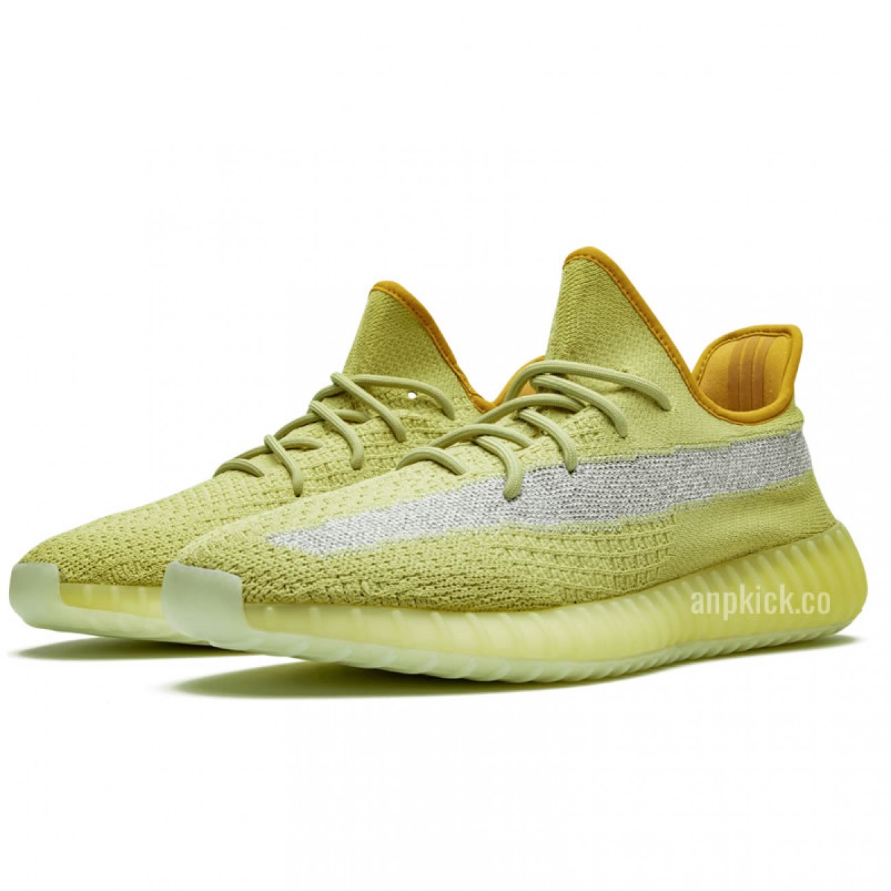 adidas Yeezy Boost 350 V2 Marsh Reflective FX9034 New Release Date