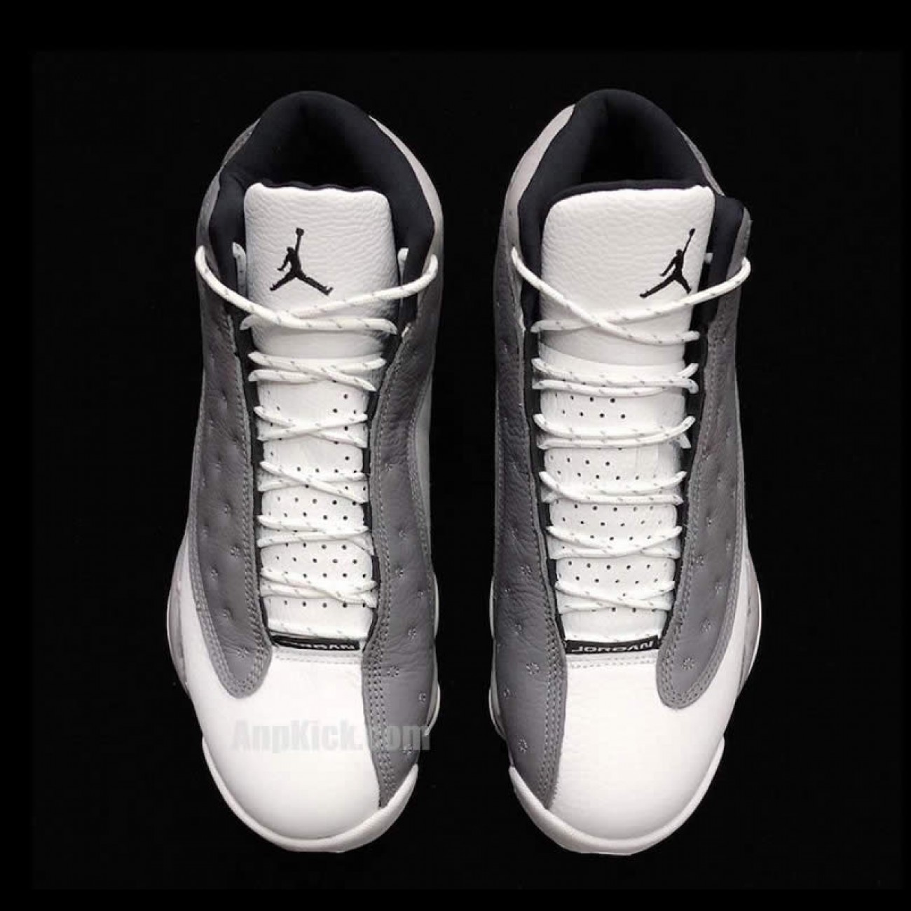 Air Jordan 13 Retro High Atmosphere Grey 414571-016