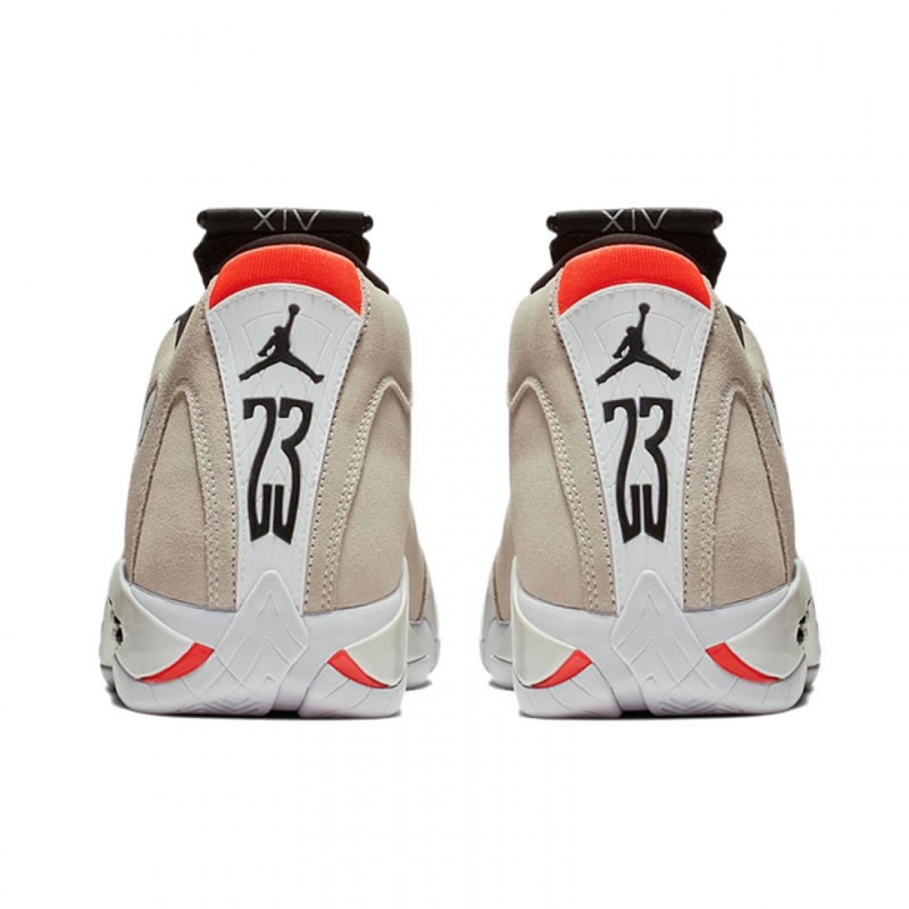 Air Jordan 14 Desert Sand 487471-021
