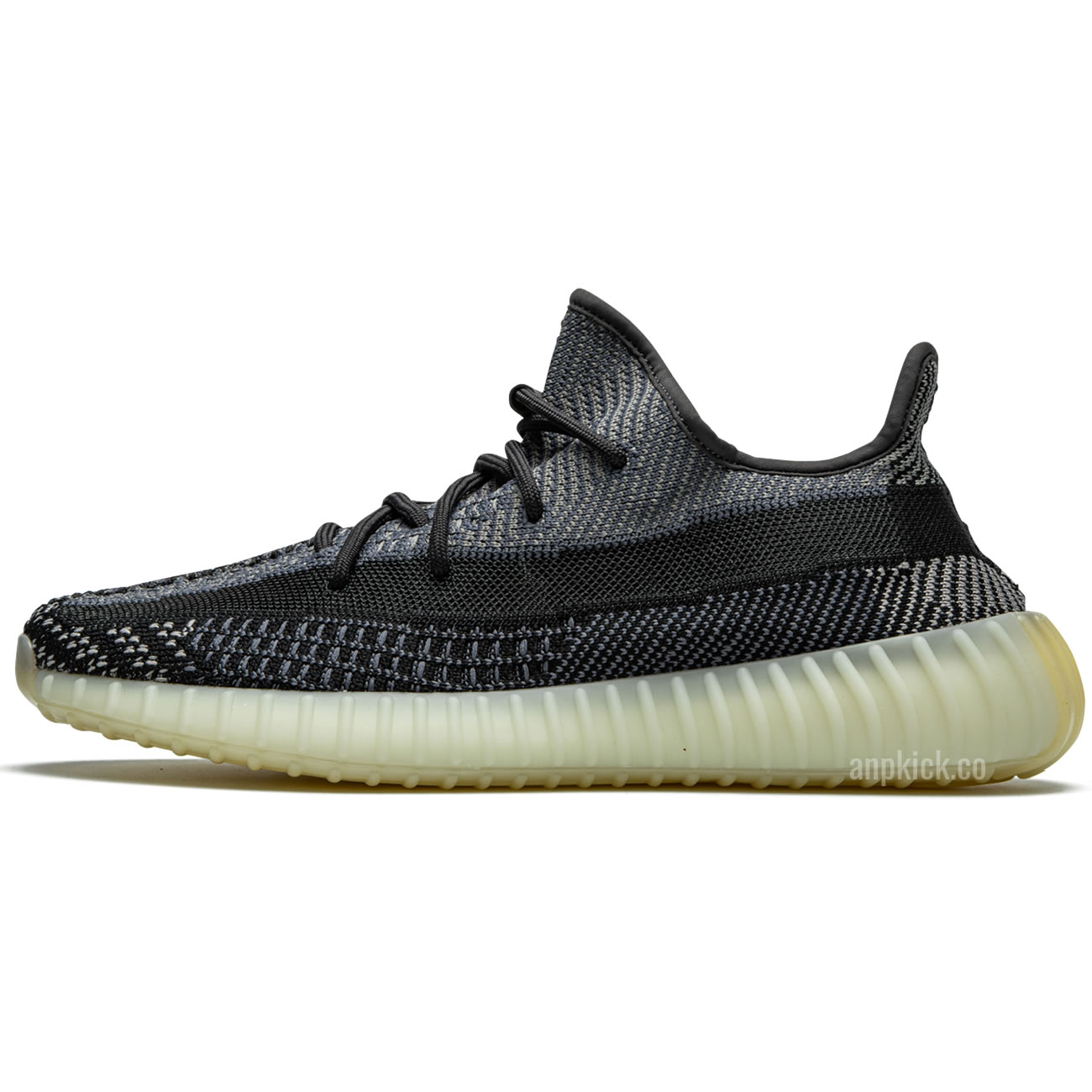 adidas Yeezy Boost 350 V2 Carbon / Asriel FZ5000 New Release Date