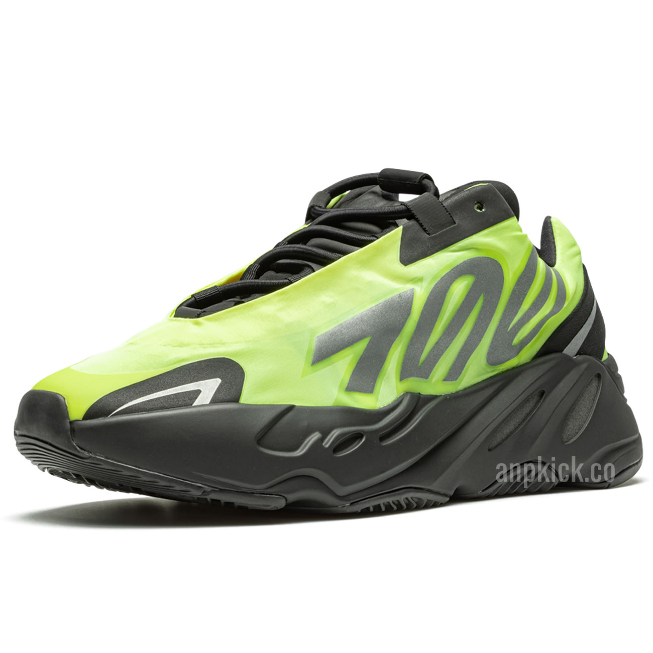 adidas Yeezy Boost 700 MNVN Phosphor FY3727 New Release Date