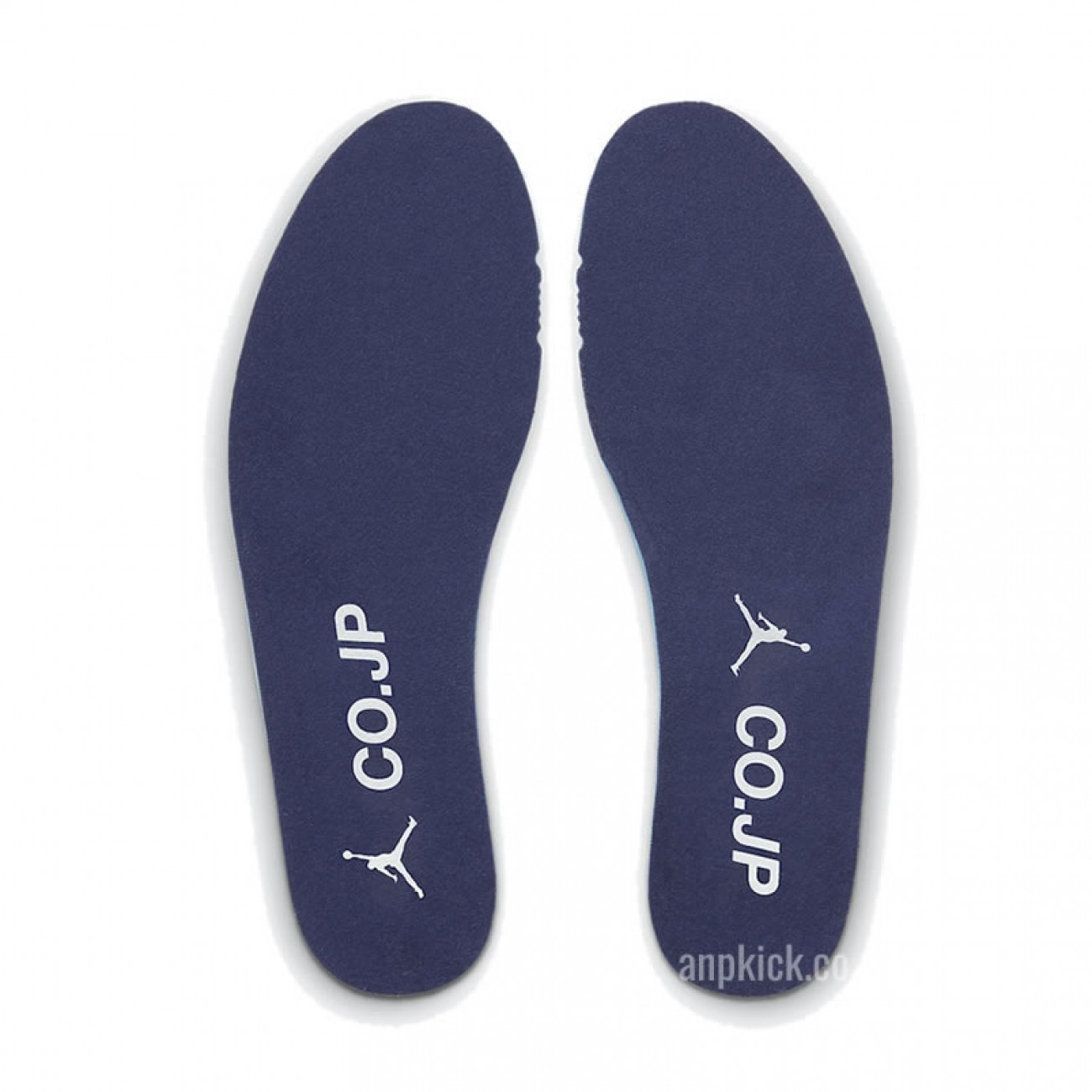 Air Jordan 1 High OG CO.JP Midnight Navy Mens DC1788-100 GS 575441-141