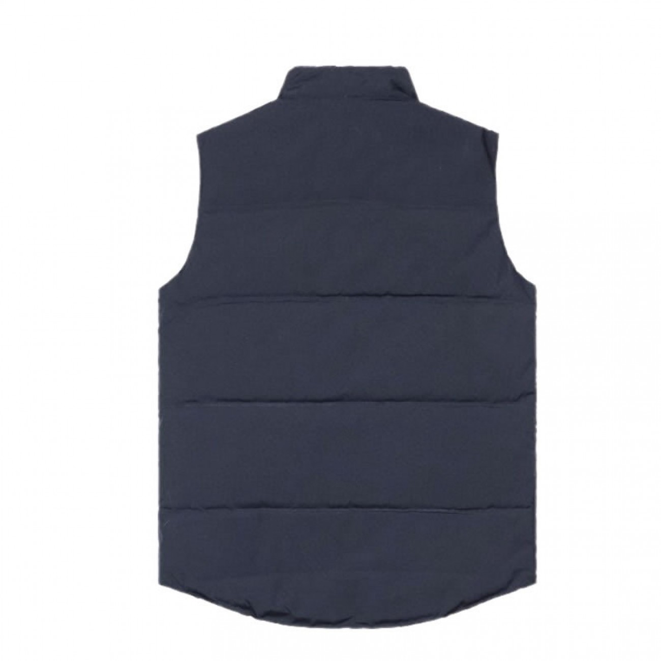 Canada Goose '4154M Freestyle Crew Vest Navy Blue
