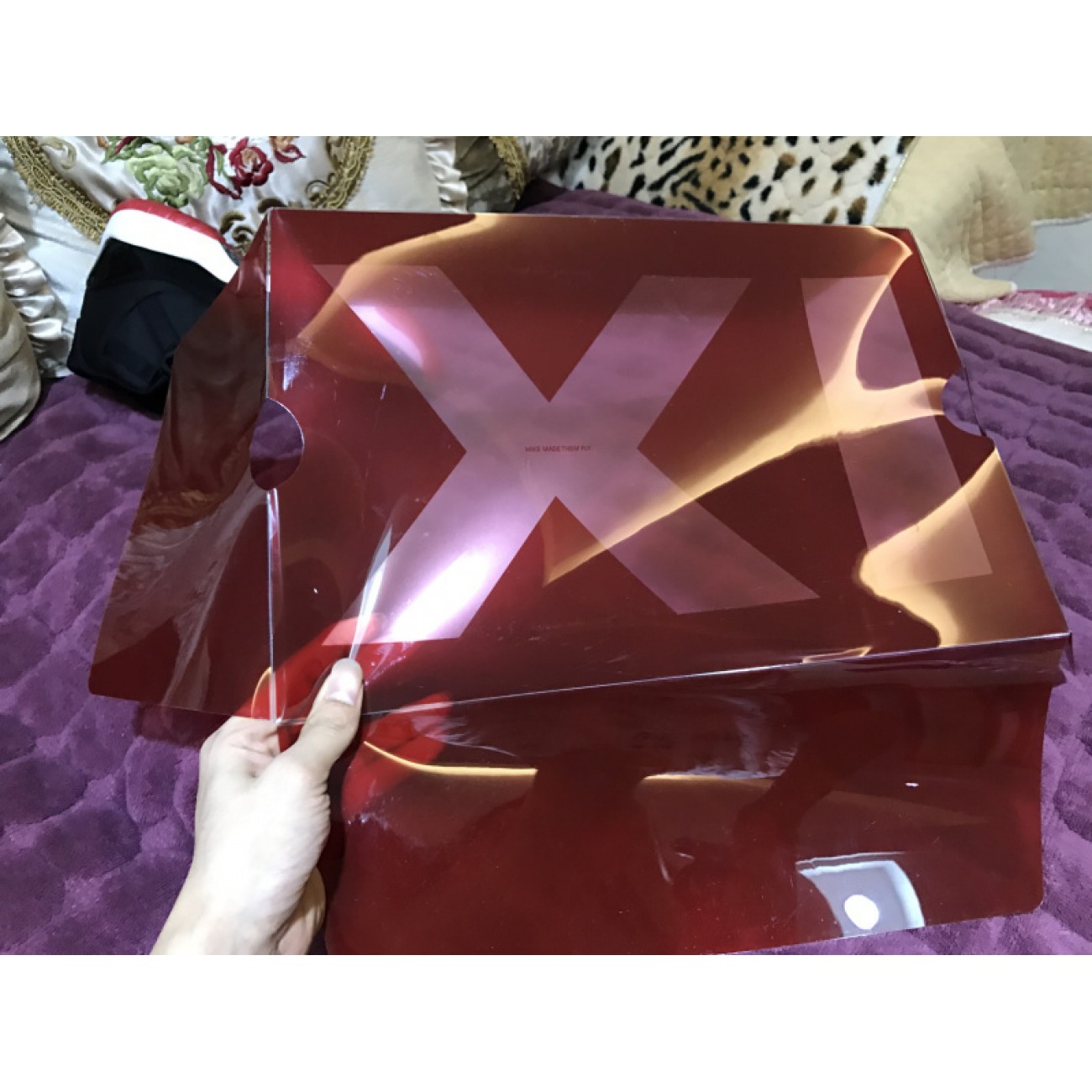 Air Jordan 11 Bred 378037-010