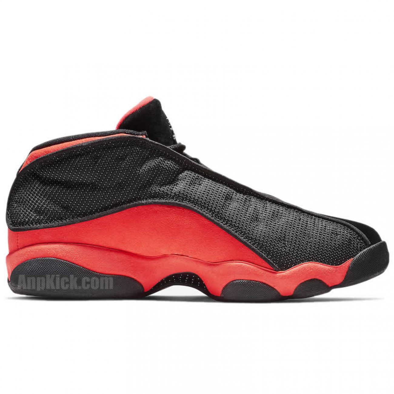 Clot x Air Jordan 13 Low INFRA-BRED GS Mens Shoes AT3102-006