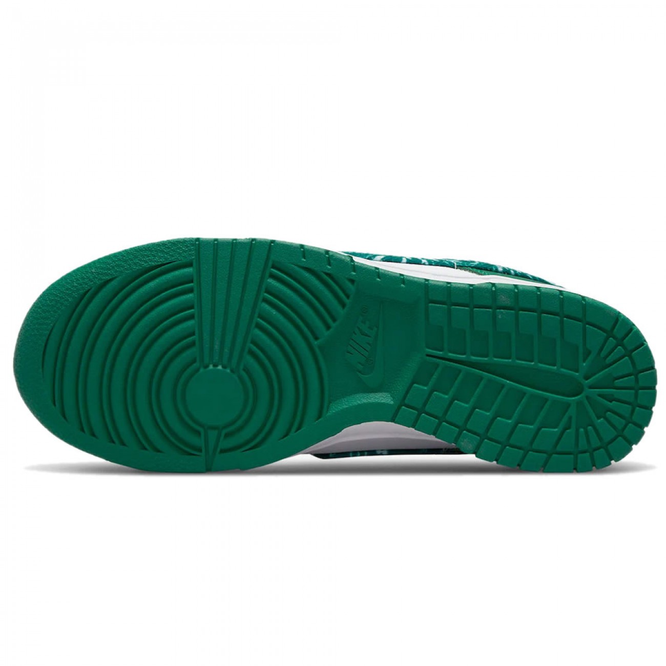 Nike Dunk Low Green Paisley DH4401-102
