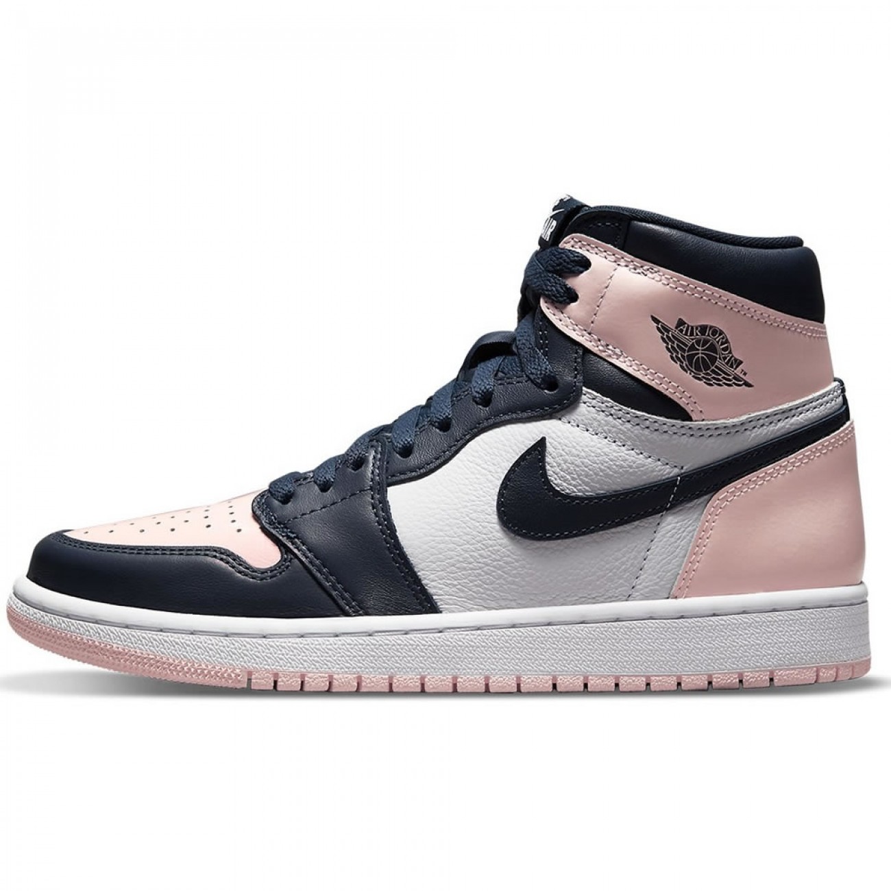 Air Jordan 1 High Wmn's Atmosphere DD9335-641