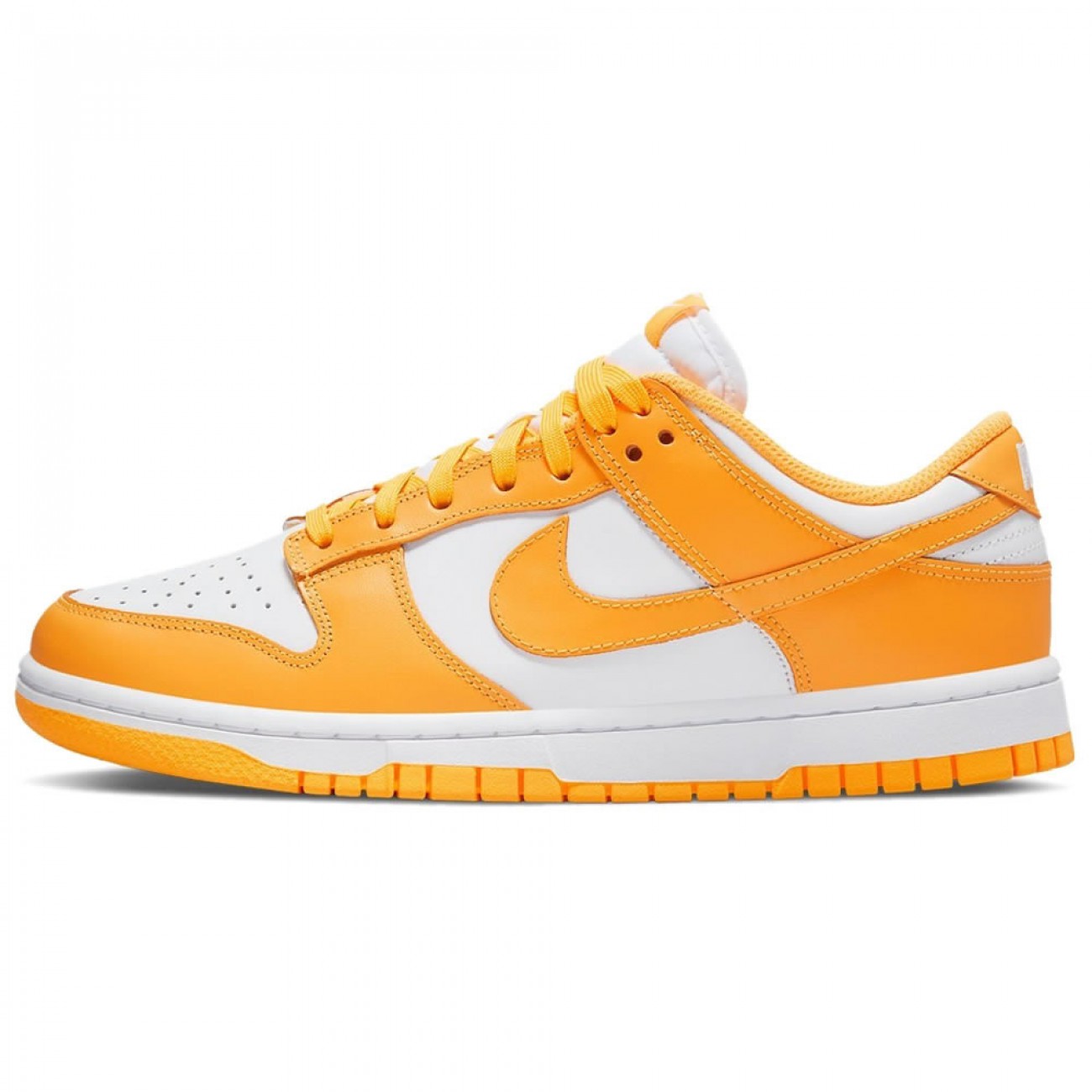 Nike Dunk Low Laser Orange DD1503-800