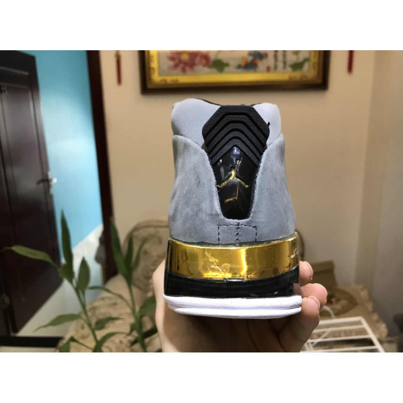 Air Jordan 17 TrophyRoom AH7963-023