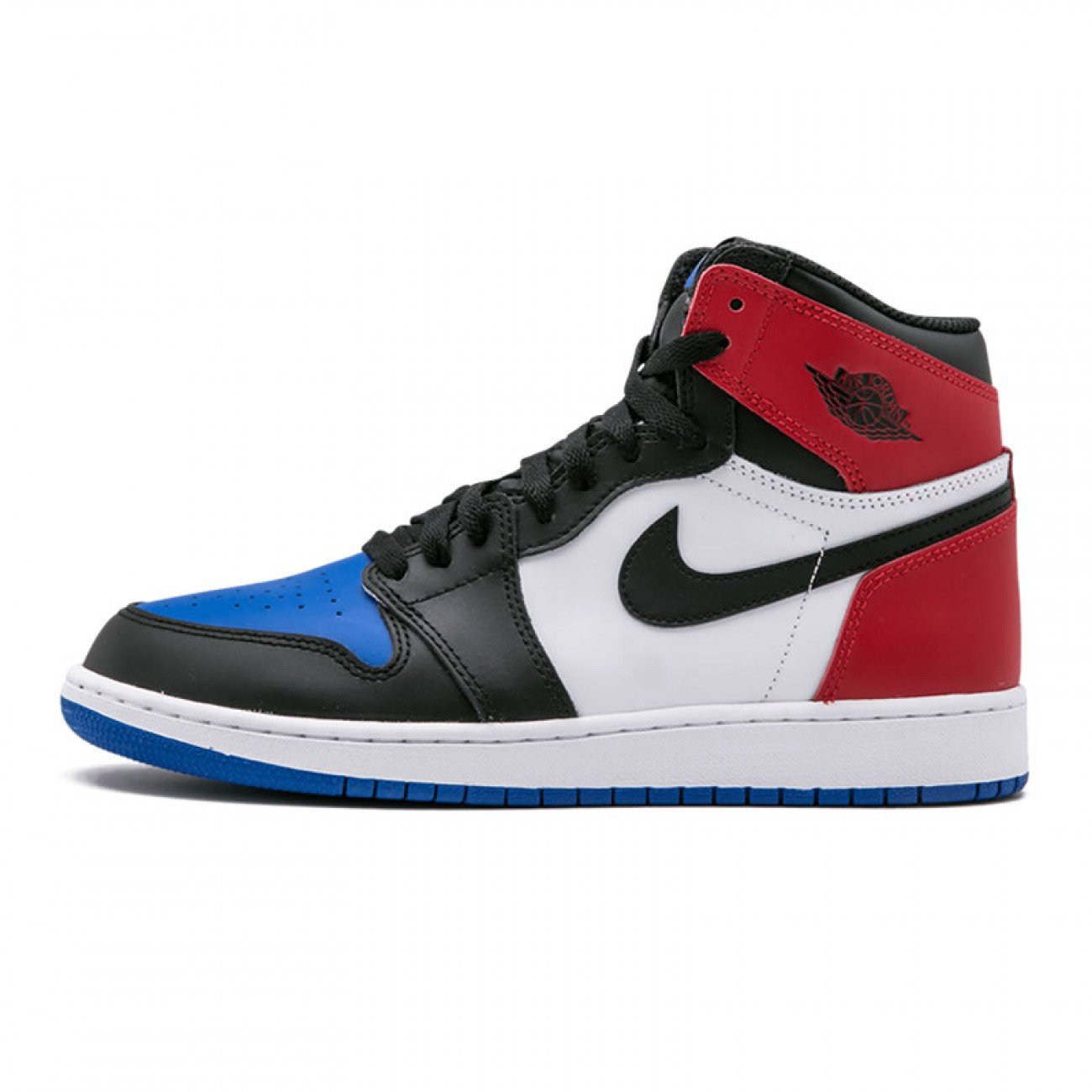 Air Jordan 1 OG High Retro Top 3 555088-026