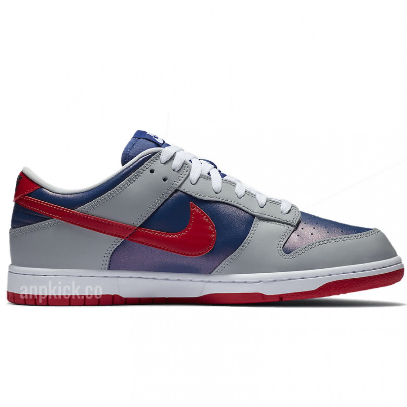Nike Dunk Low Samba 2020 Release For Sale CZ2667-400