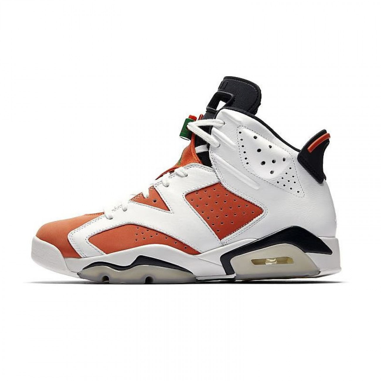 Air Jordan 6 Gatorade 384664-145