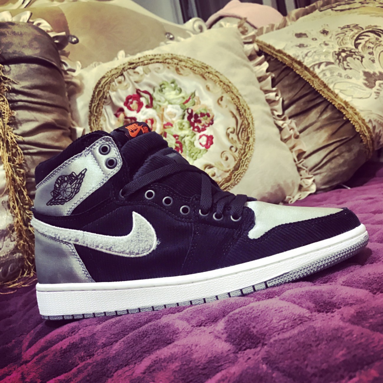 Air Jordan 1 Aleali May AJ5991-062