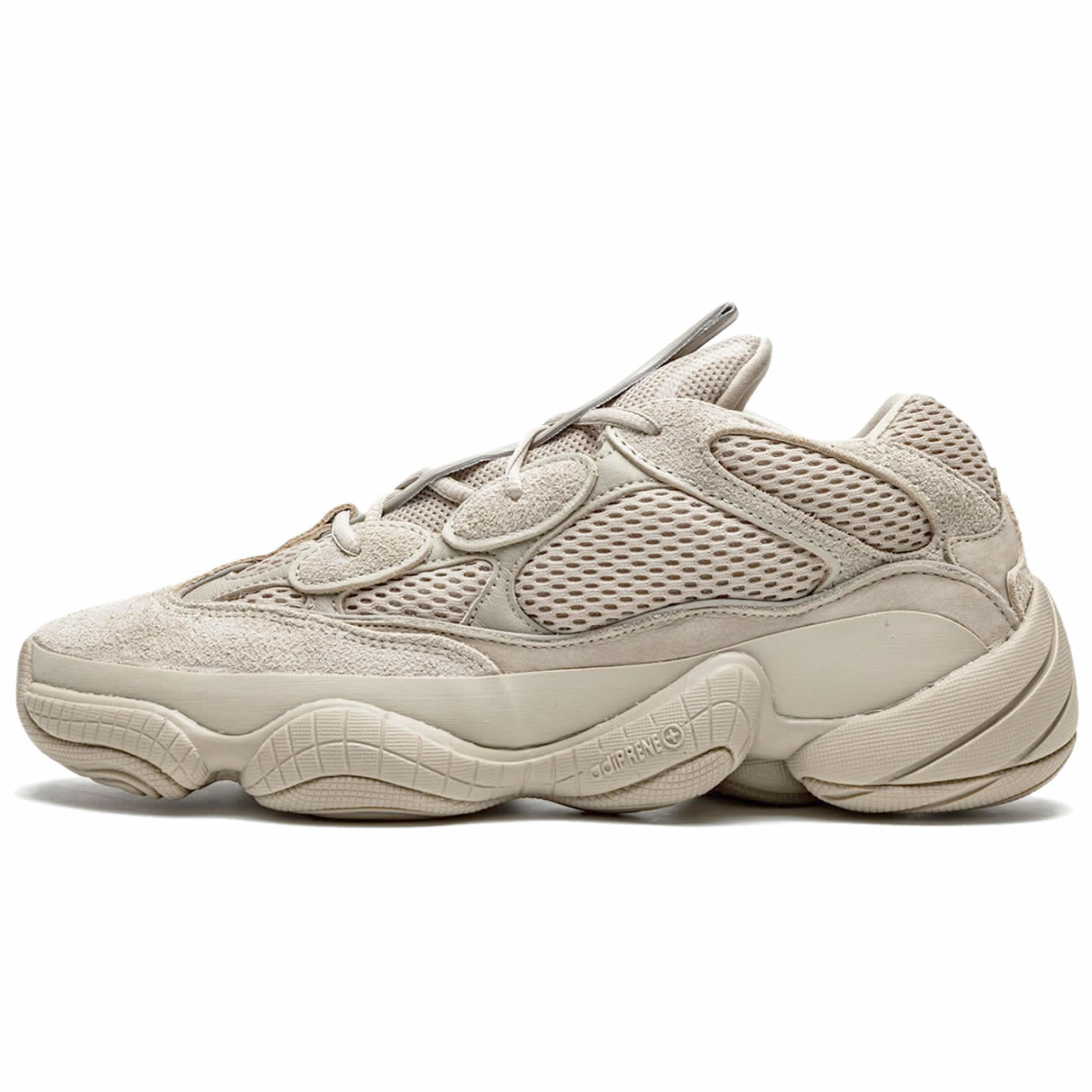 adidas Yeezy 500 Taupe Light GX3605