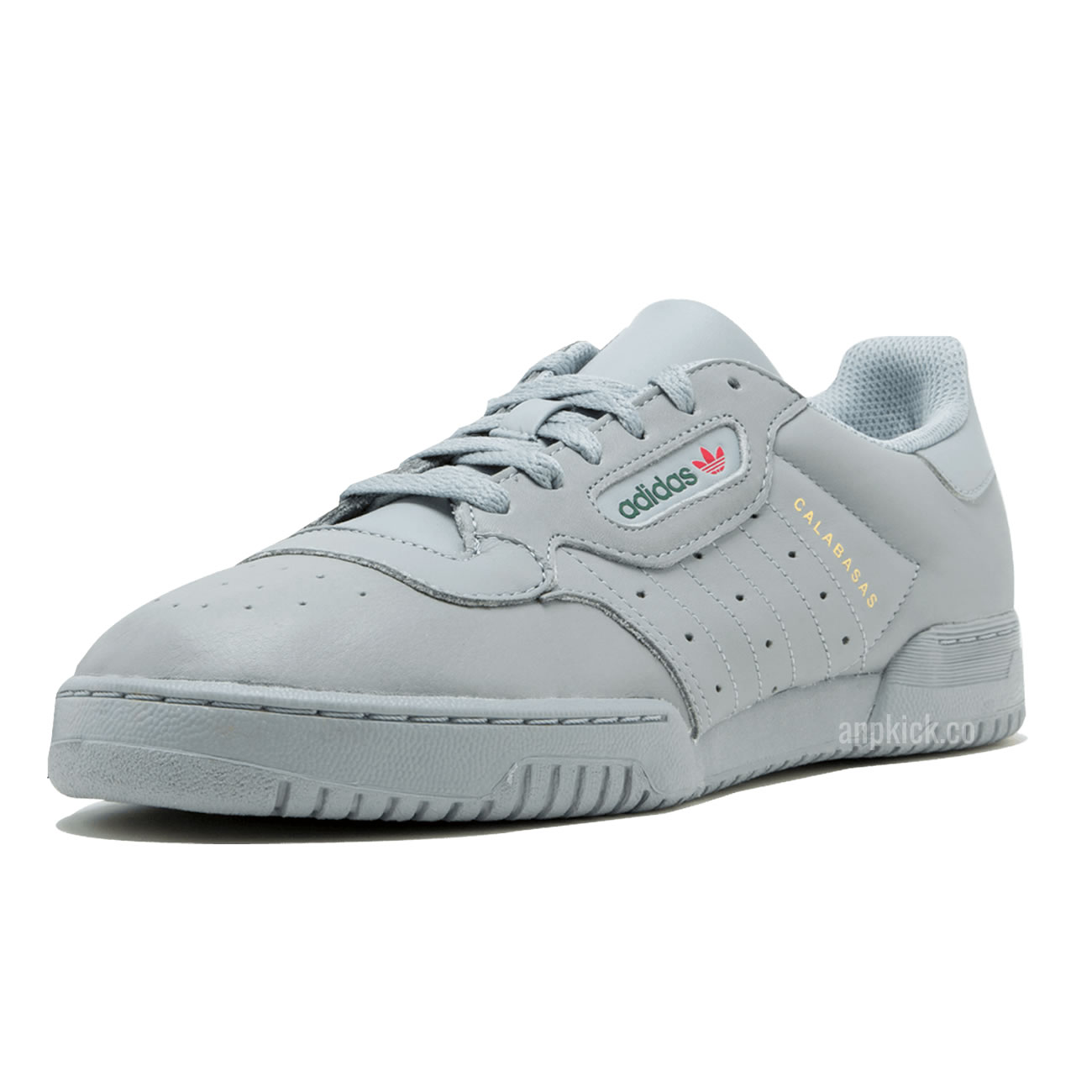 adidas Yeezy Powerphase Calabasas Grey CG6422