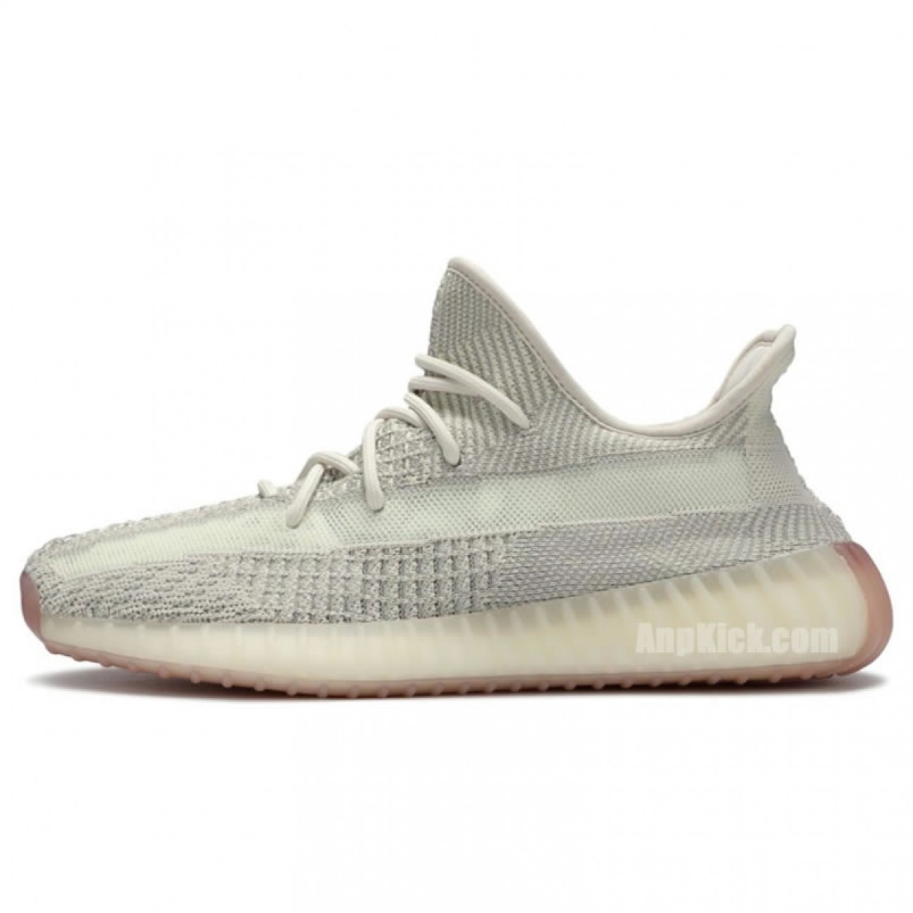 adidas Yeezy Boost 350 V2 Citrin Non-Reflective Release Date FW3042