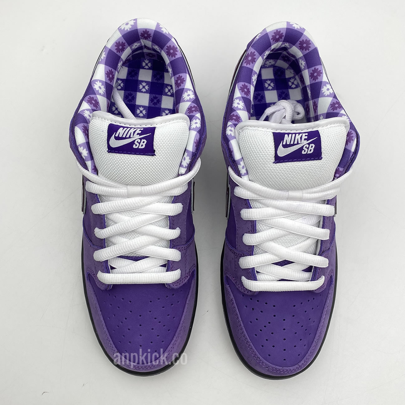 Nike Dunk SB Low Pro OG QS Concepts/Purple Lobster BV1310-555