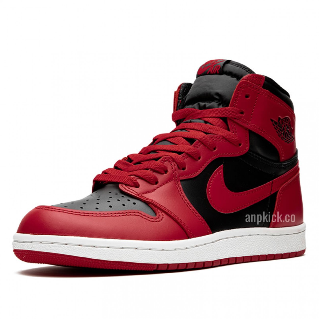 Air Jordan 1 Retro High OG '85 Varsity Red New Release Date BQ4422-600