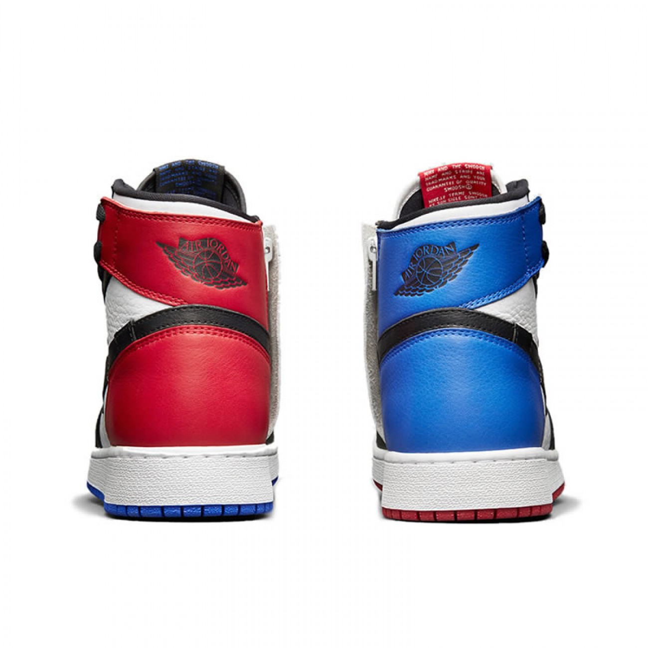 Air Jordan 1 Rebel xx Top 3 GS For Sale AT4151-001