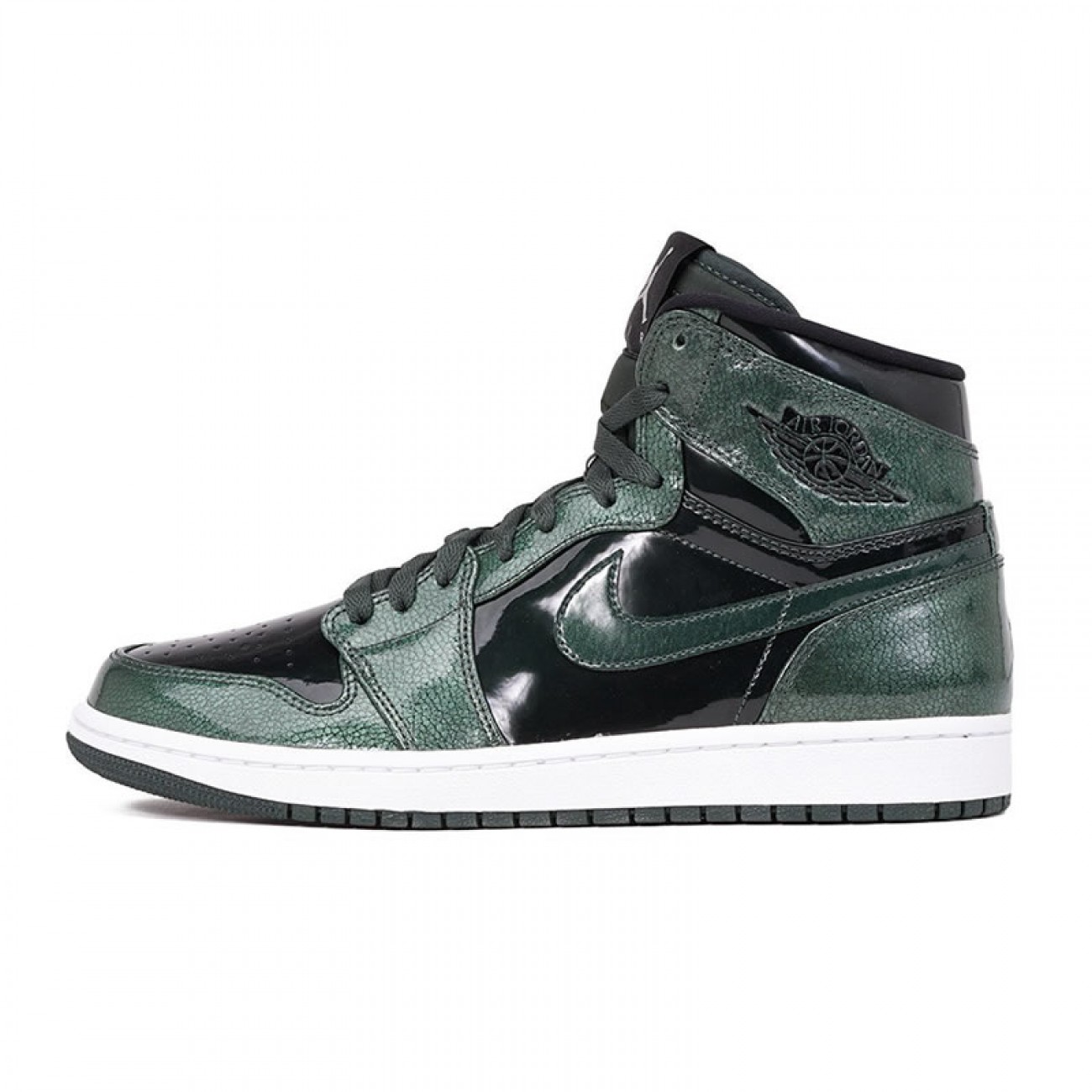 Air Jordan 1 High Grove Green 332550-300