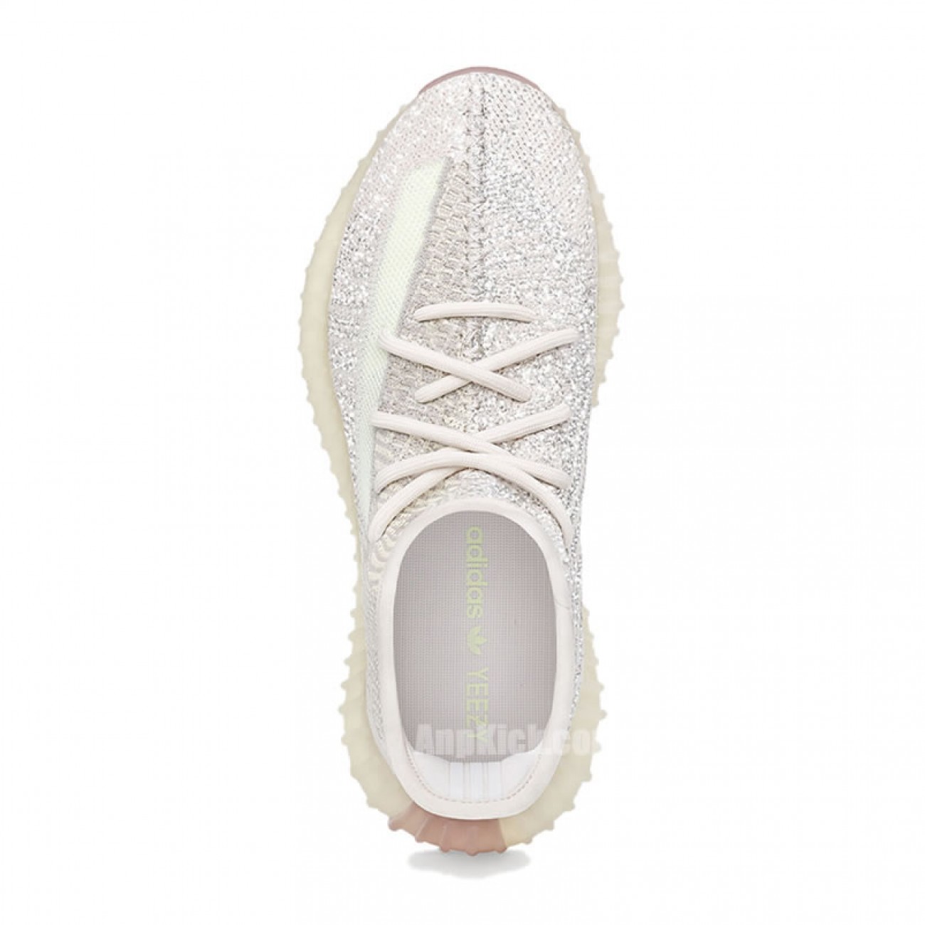 adidas Yeezy Boost 350 V2 Citrin Reflective Release Date FW5318