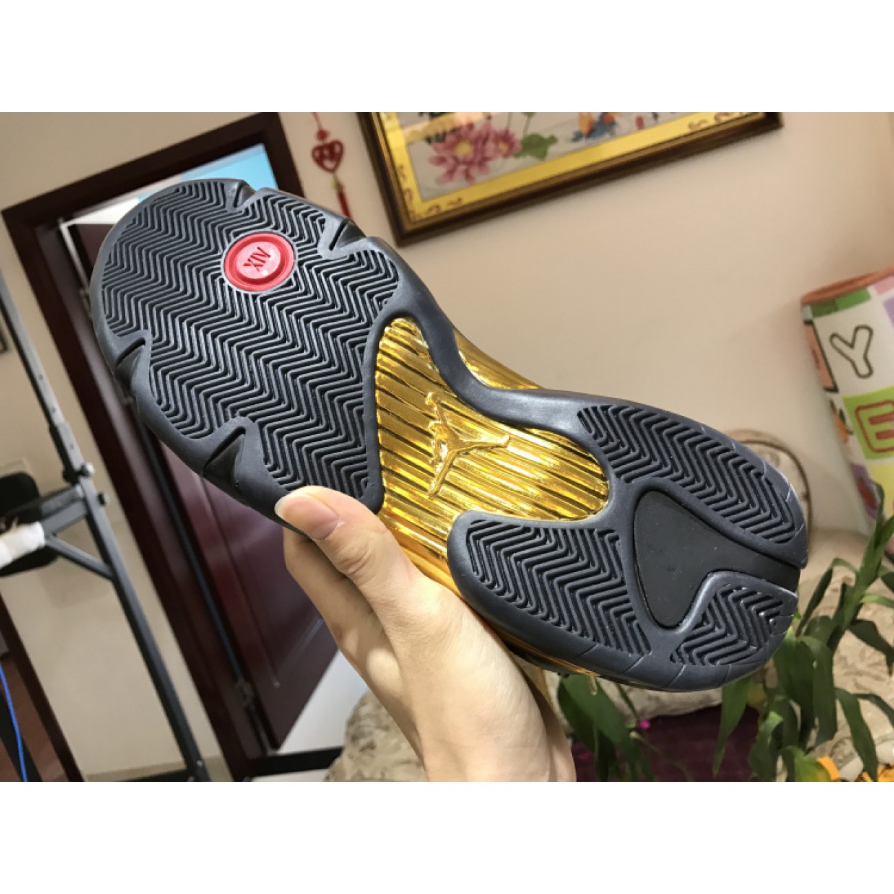 Air Jordan 14 DMP 4847471-022