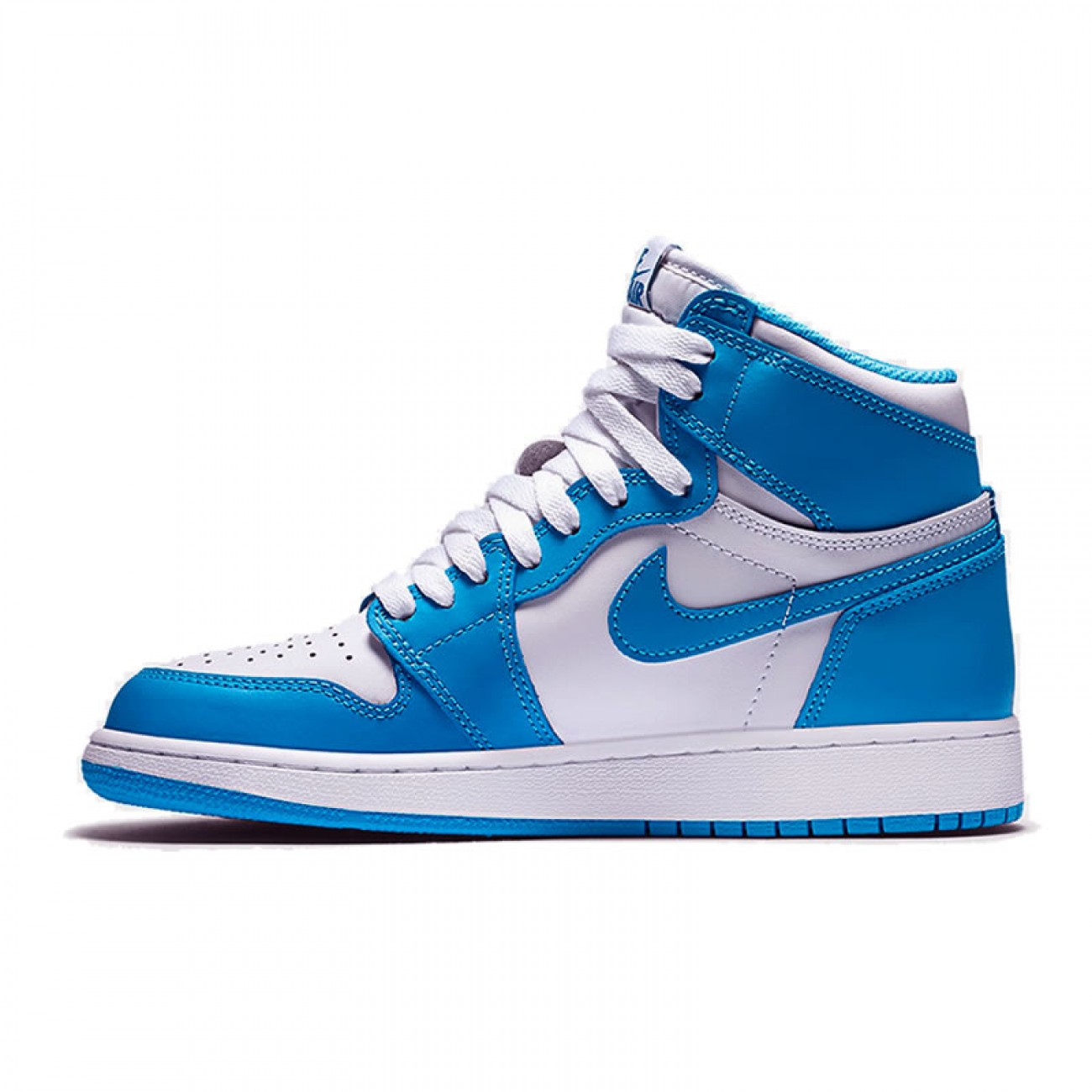 Air Jordan 1 High OG UNC 555088-117